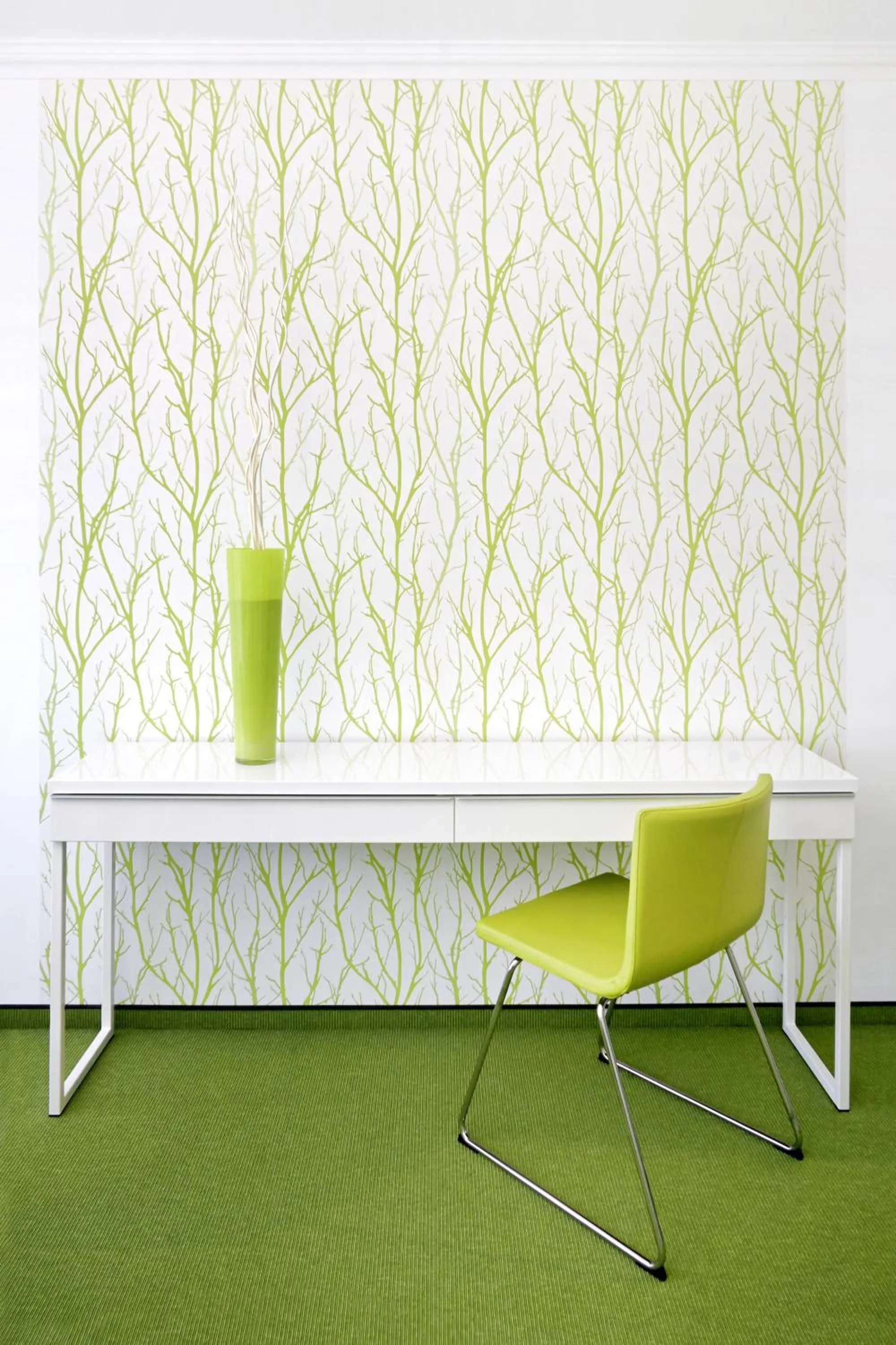 Photo of the whole room in Hotel Apartment Laforsch