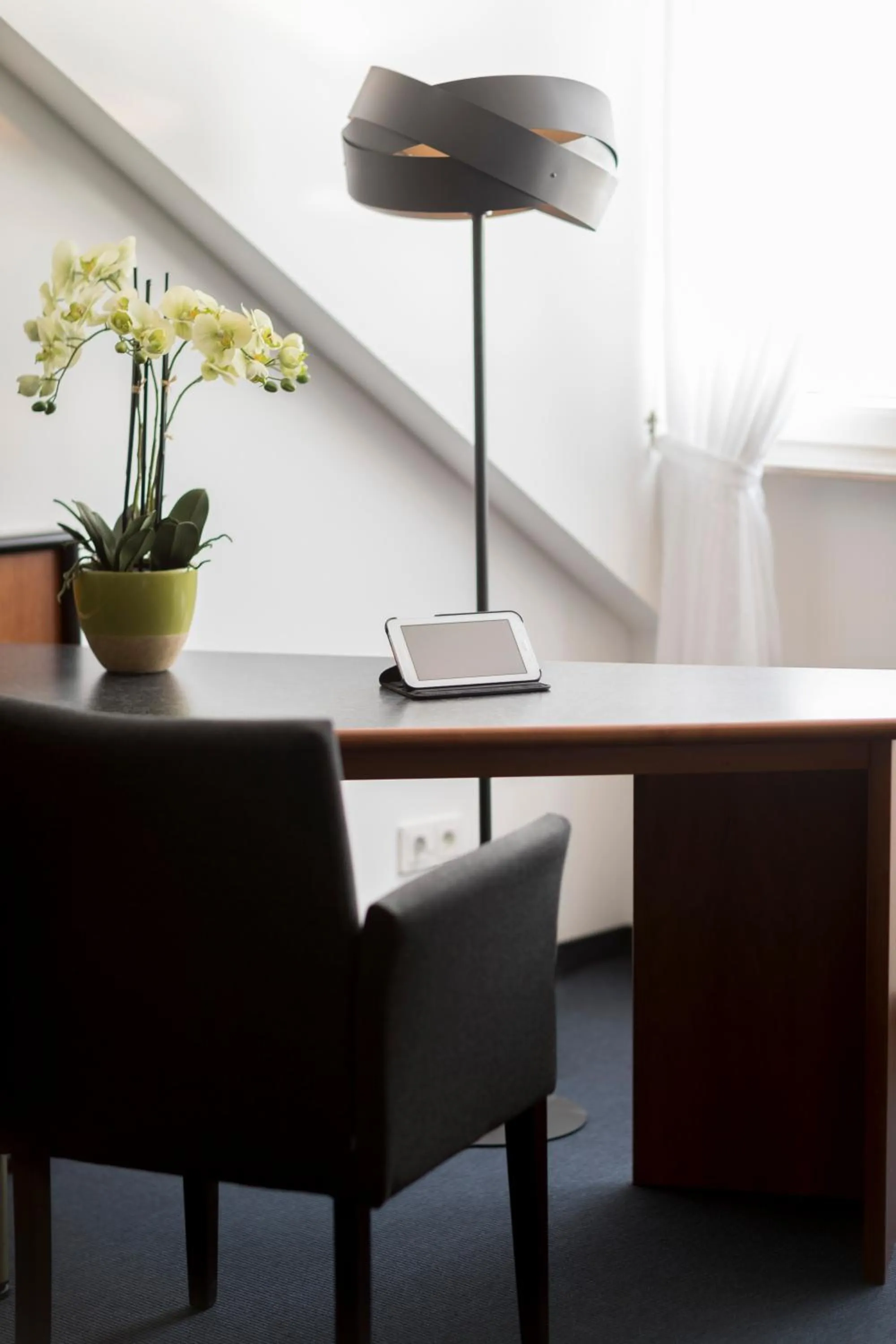 Photo of the whole room in Hotel Apartment Laforsch