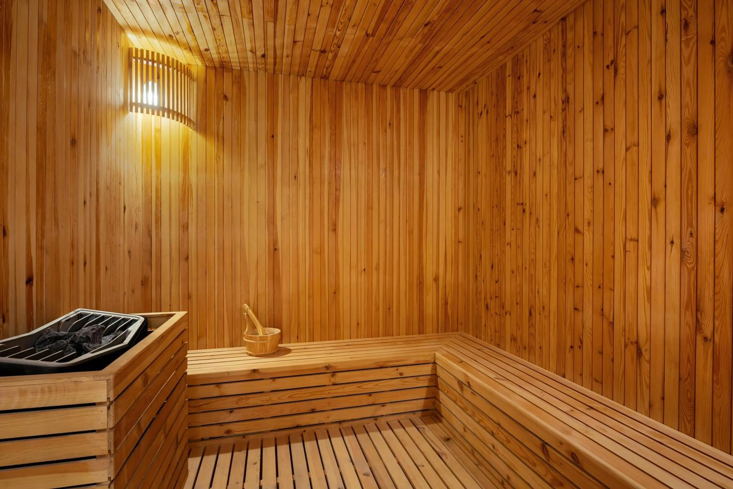 Sports in Hilton Bahrain City Centre Hotel & Residences