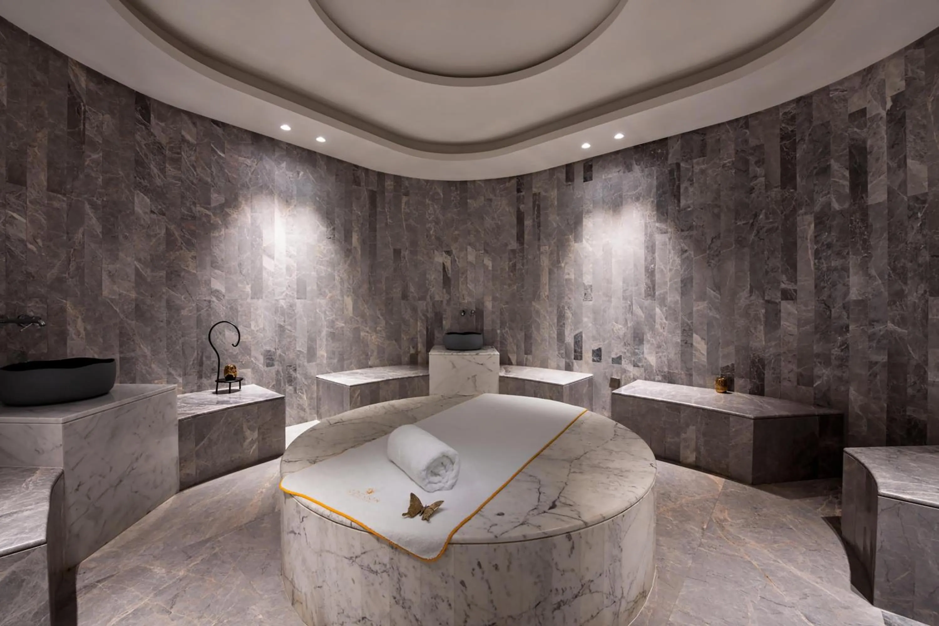 Sports in Hilton Bahrain City Centre Hotel & Residences