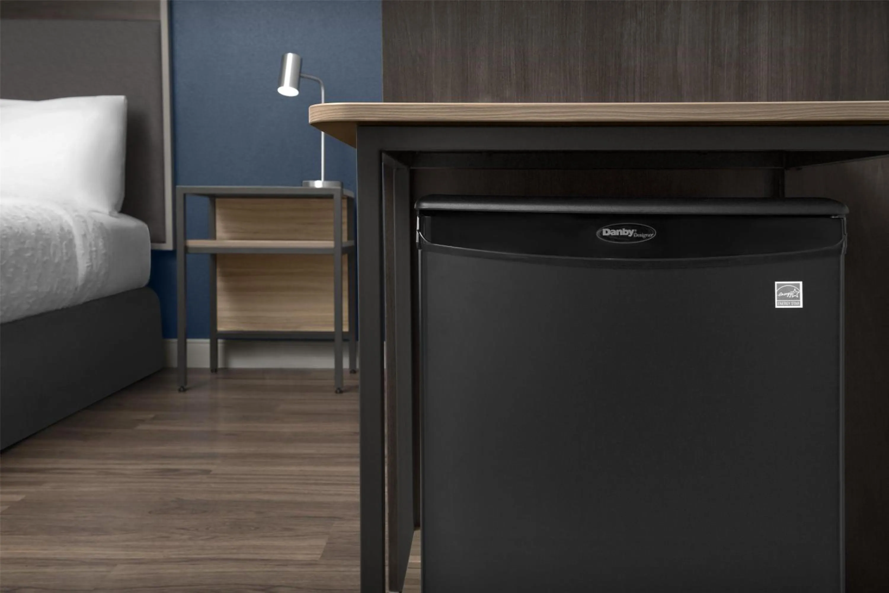 Bed in Tru By Hilton Columbia Downtown