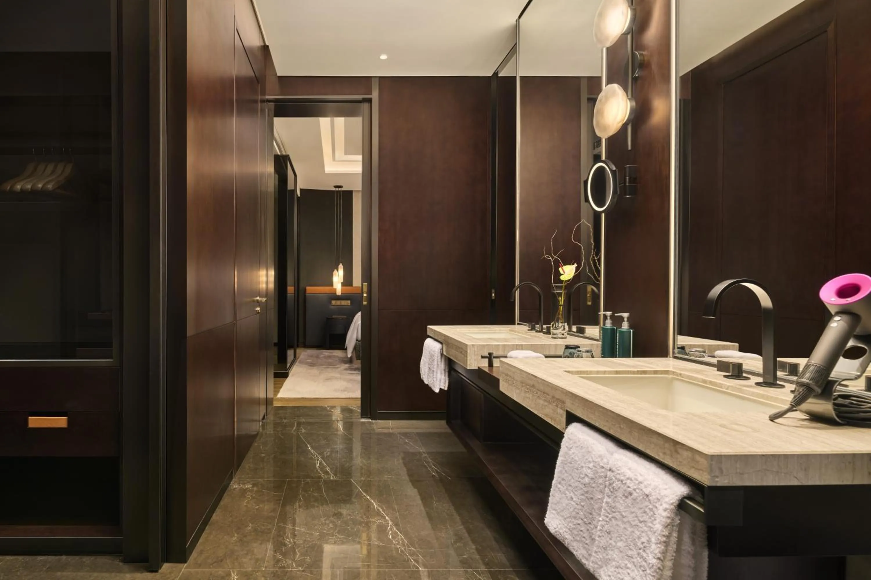 Hilton Shanghai Zhangjiang Science City