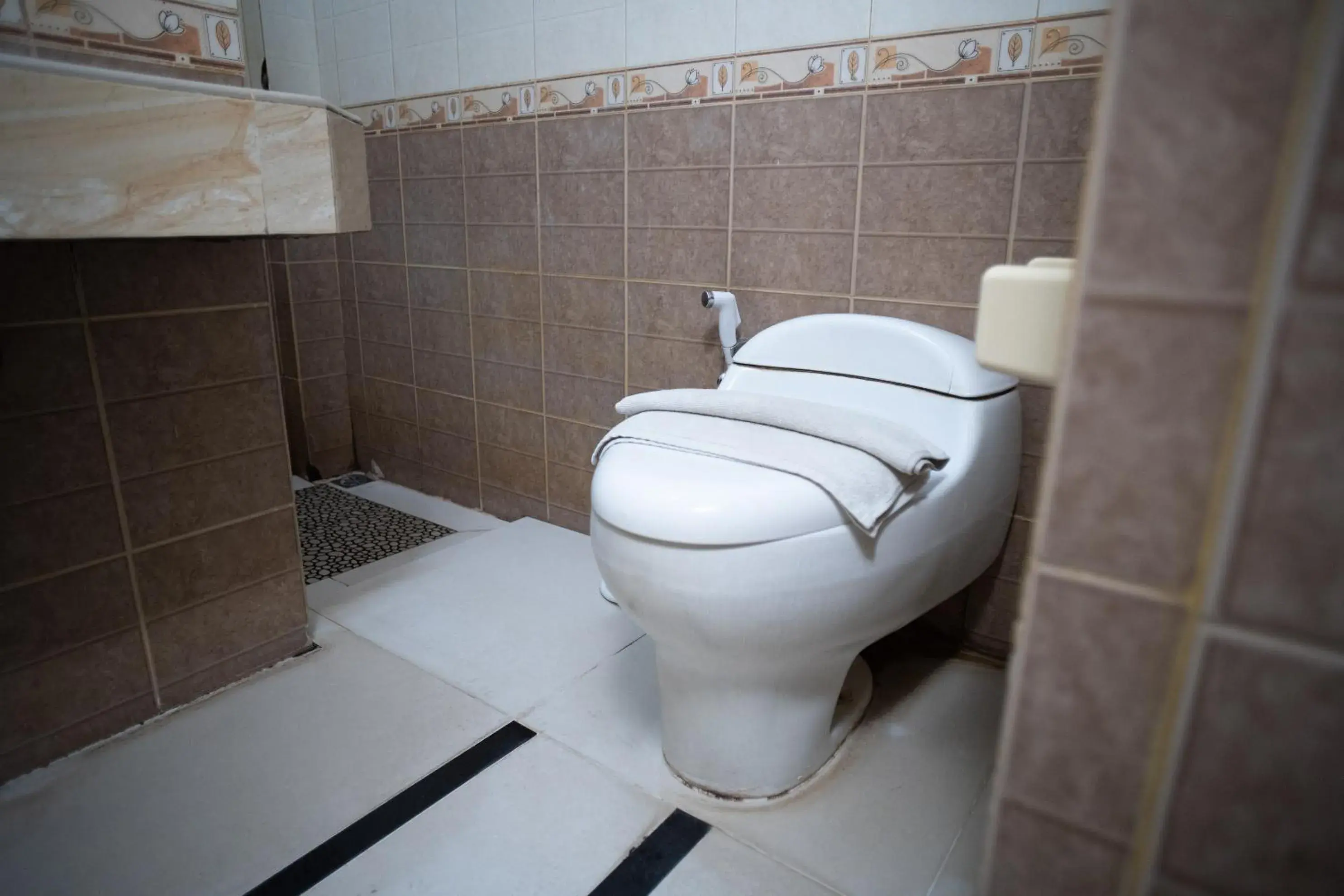 Superior Double or Twin Room in A'rabia Style Wahid Hasyim Superior Double or Twin Room in A'rabia Style Wahid Hasyim