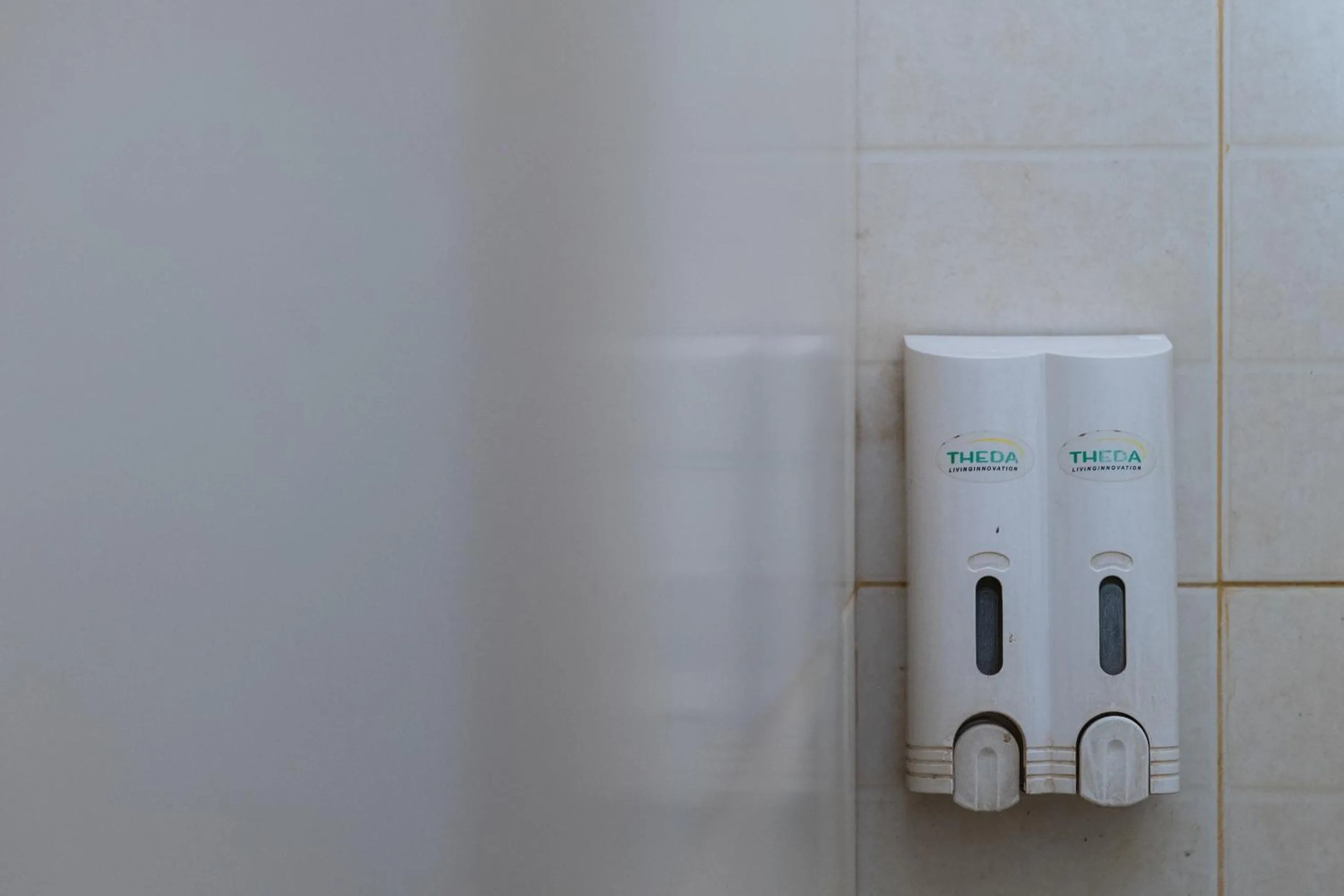 Bathroom in A'rabia Style Wahid Hasyim