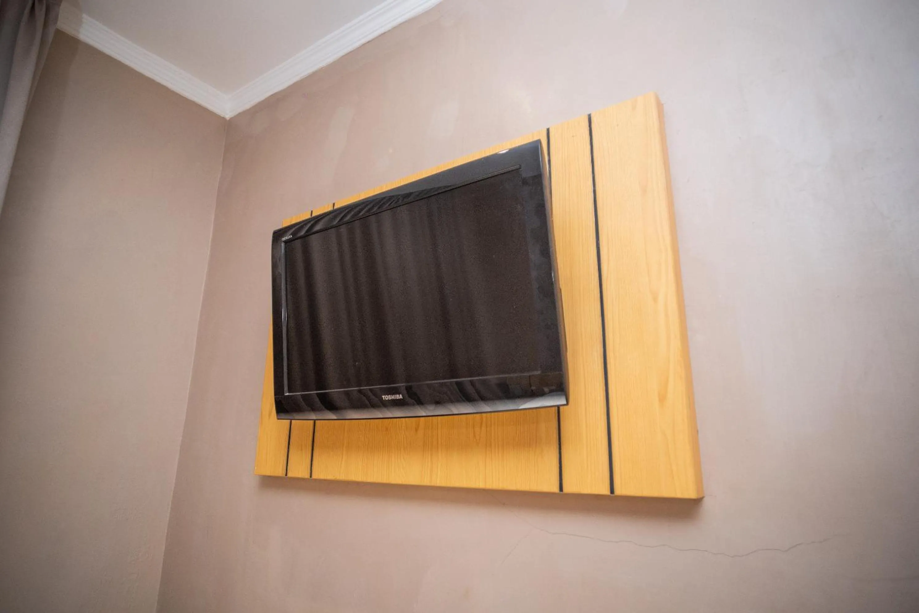 Bedroom in A'rabia Style Wahid Hasyim