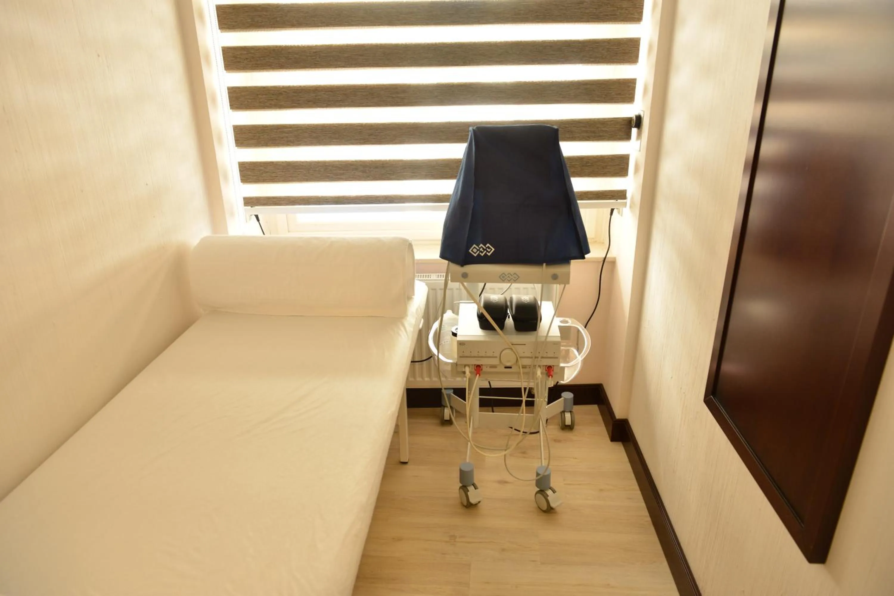 Spa and wellness centre/facilities in EA Hotel Atlantic Palace