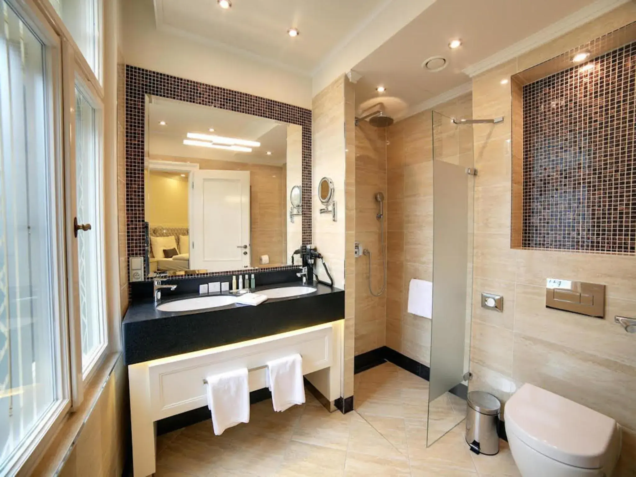 Superior Double Room - single occupancy in EA Hotel Atlantic Palace Superior Double Room - single occupancy in EA Hotel Atlantic Palace