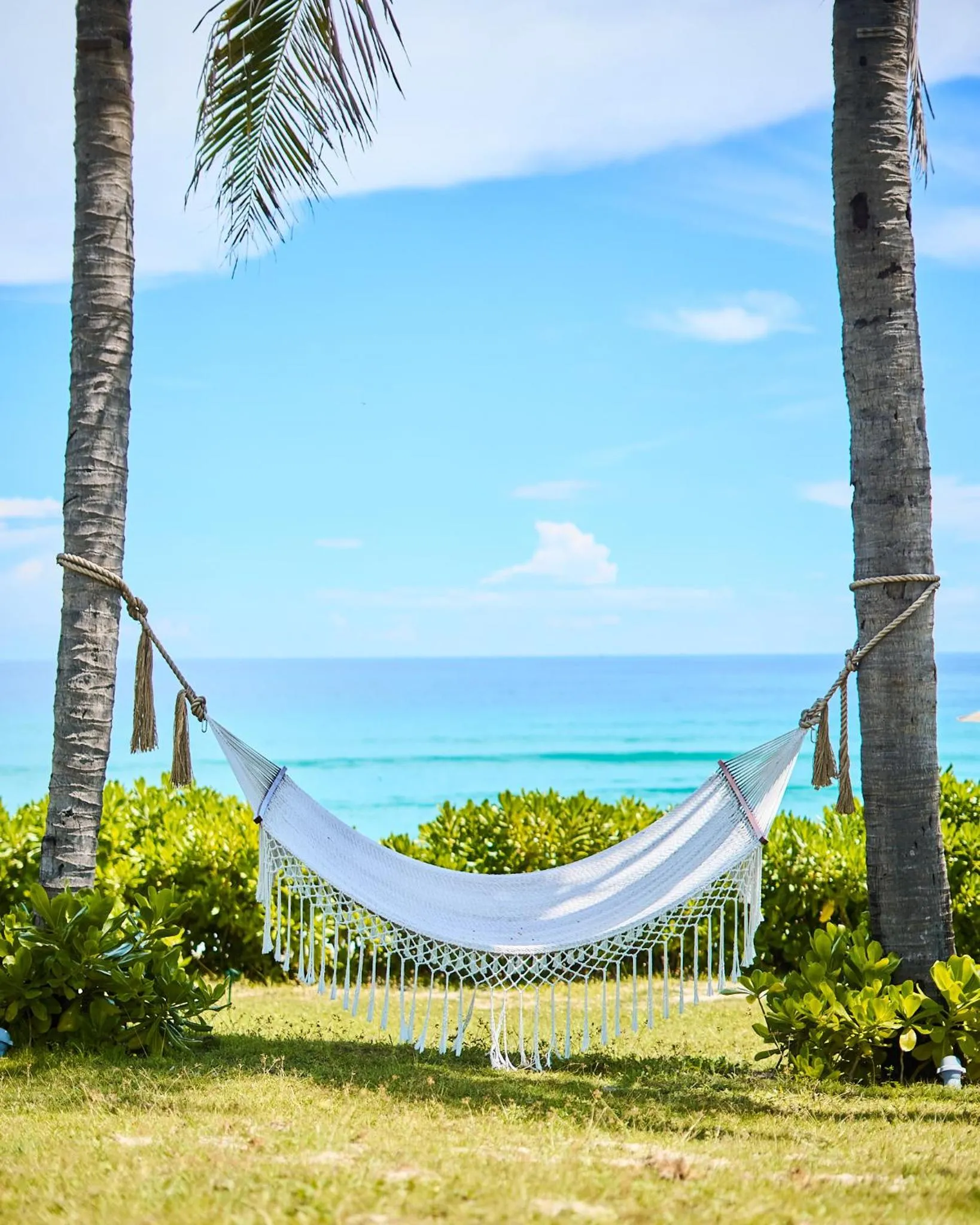 Garden in Fusion Resort Cam Ranh - All Spa Inclusive