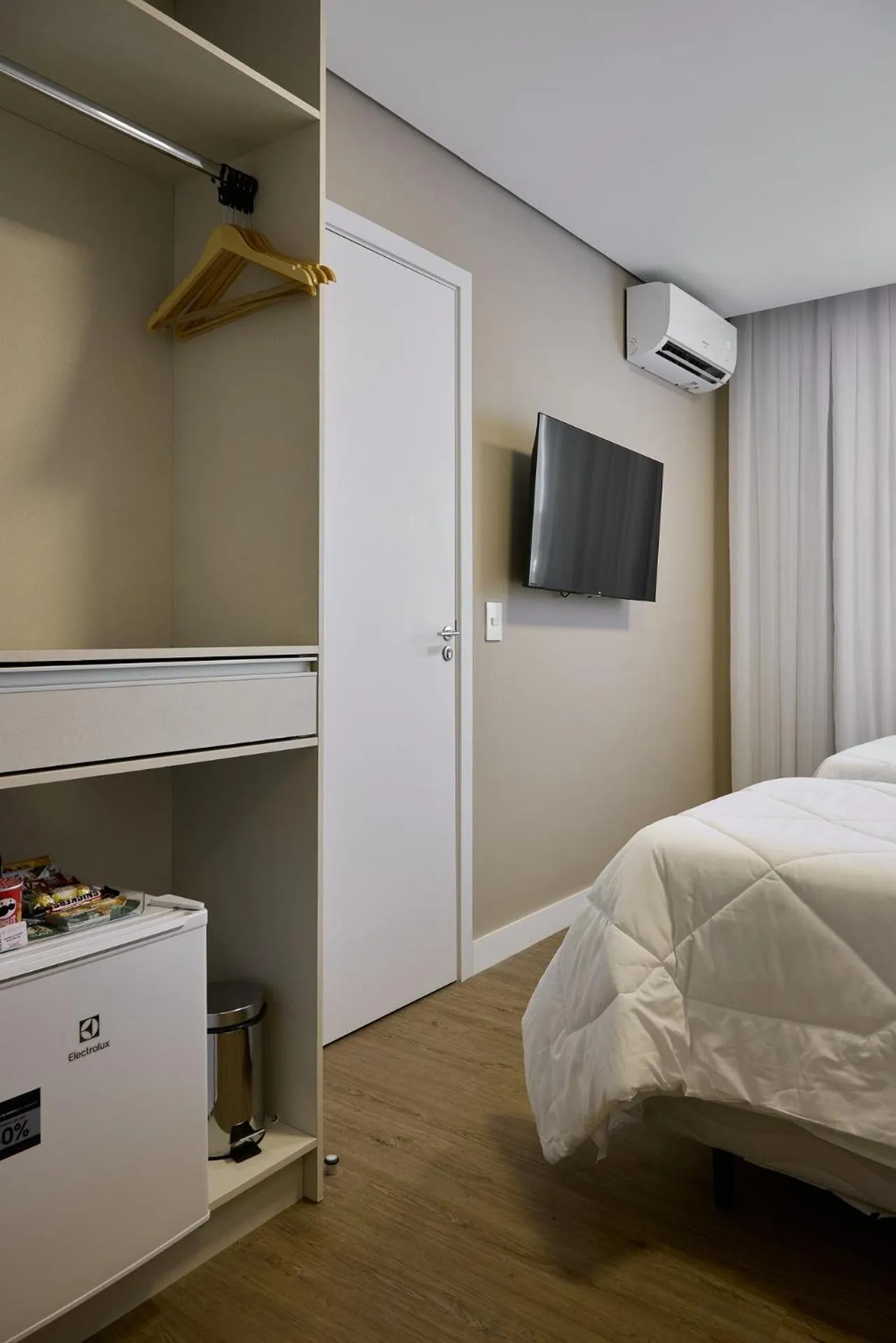 Bedroom, Bed in Palazzo Torquetti