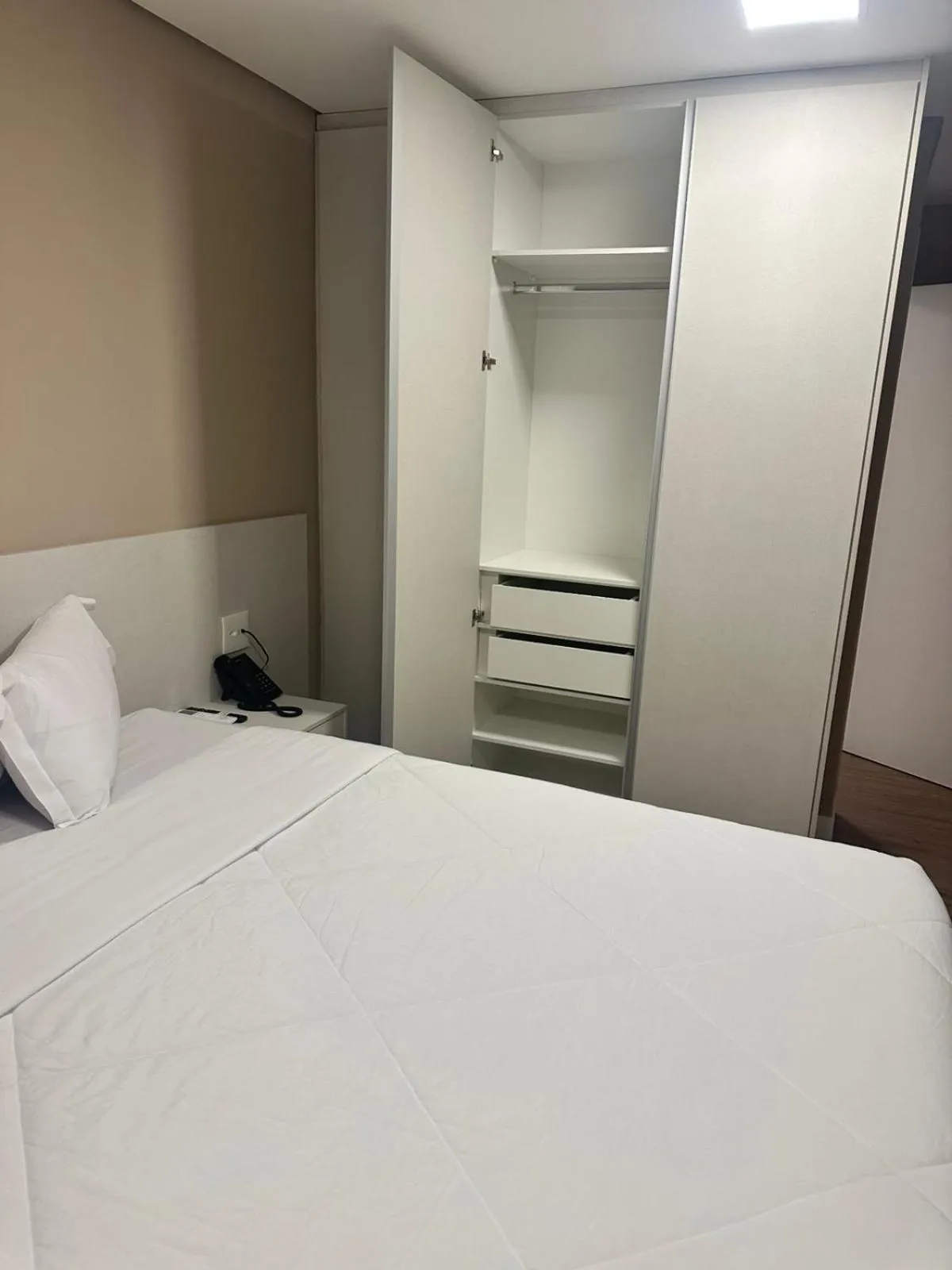 Bed in Palazzo Torquetti