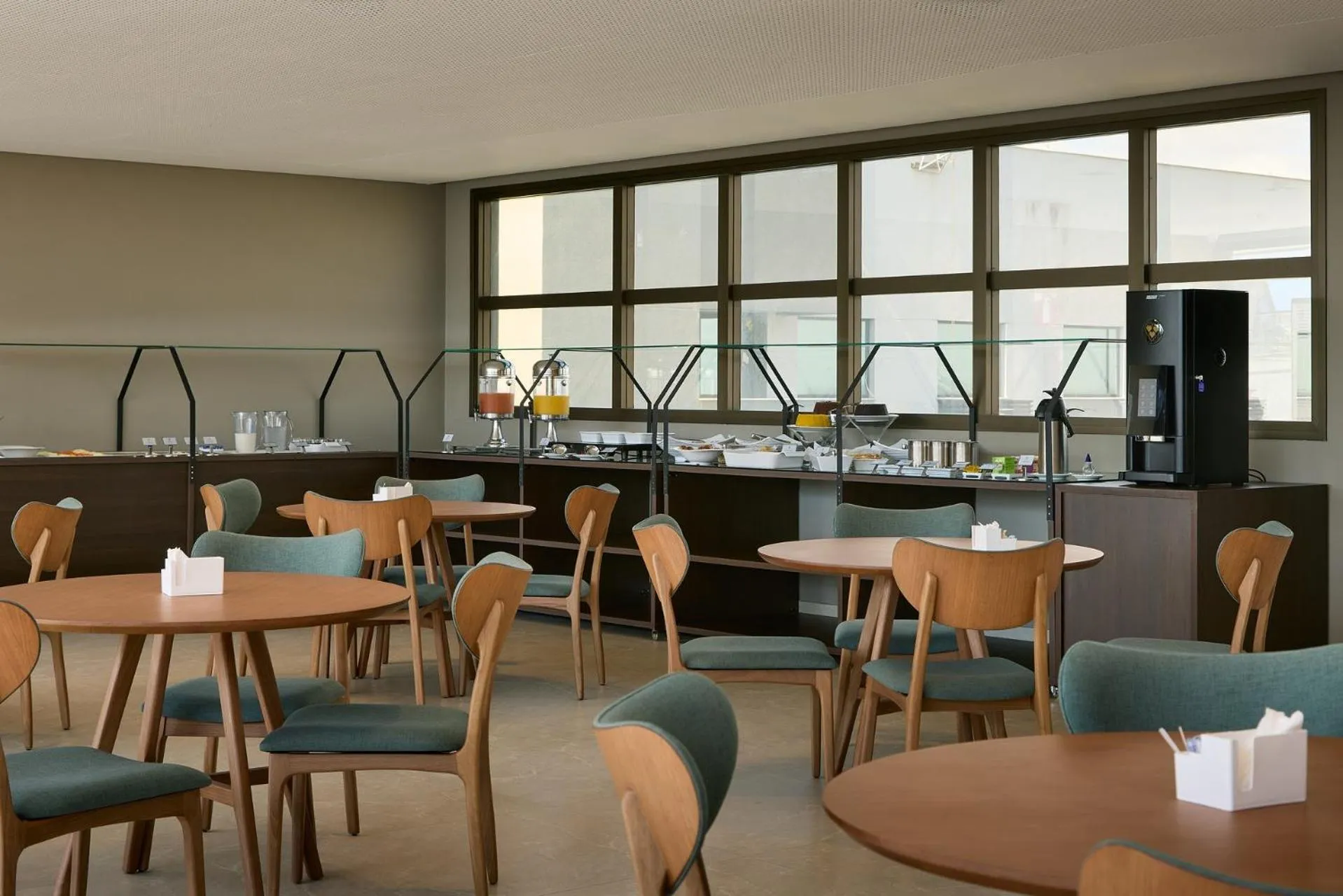 Breakfast in Palazzo Torquetti