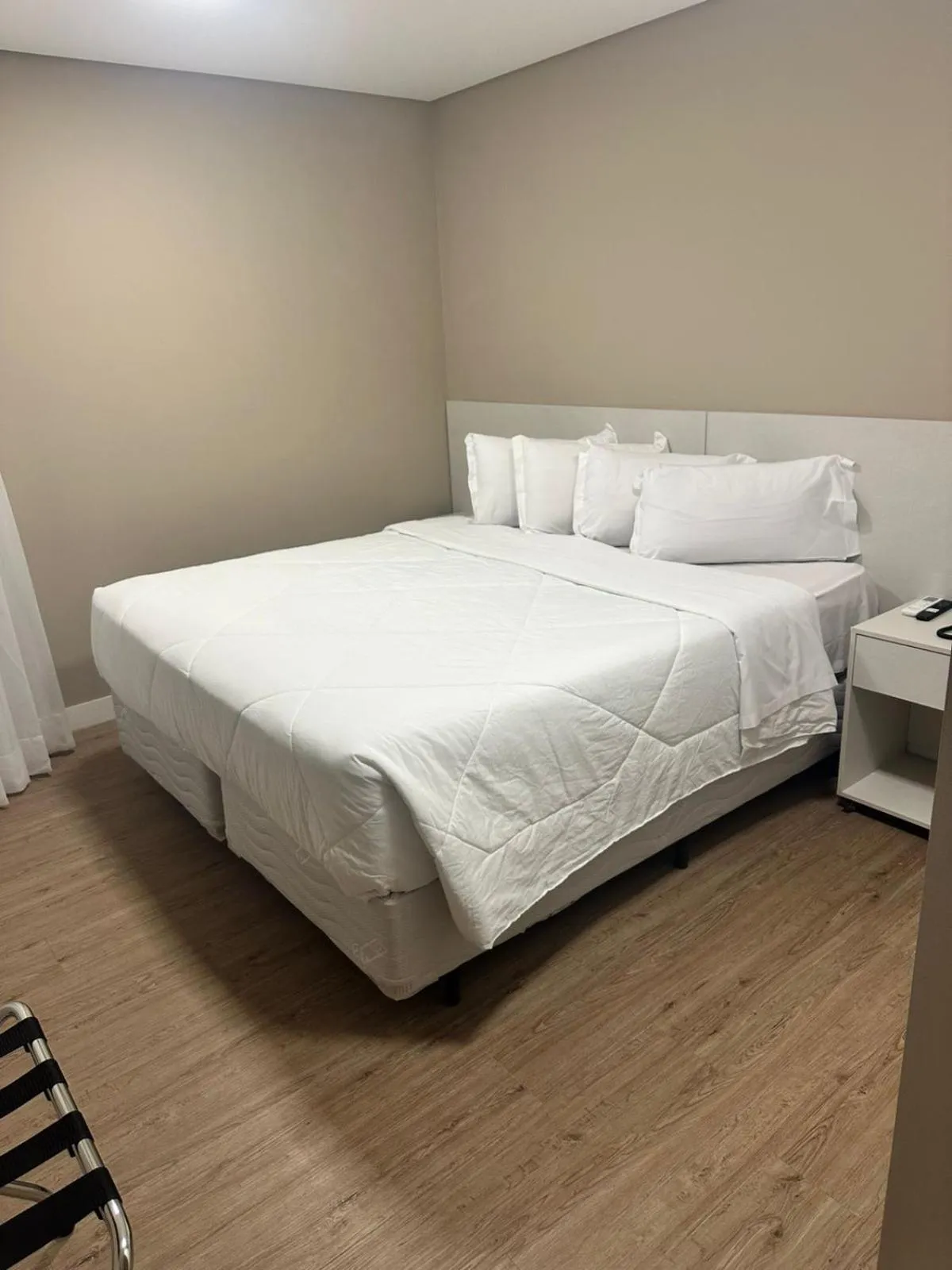 Bed in Palazzo Torquetti