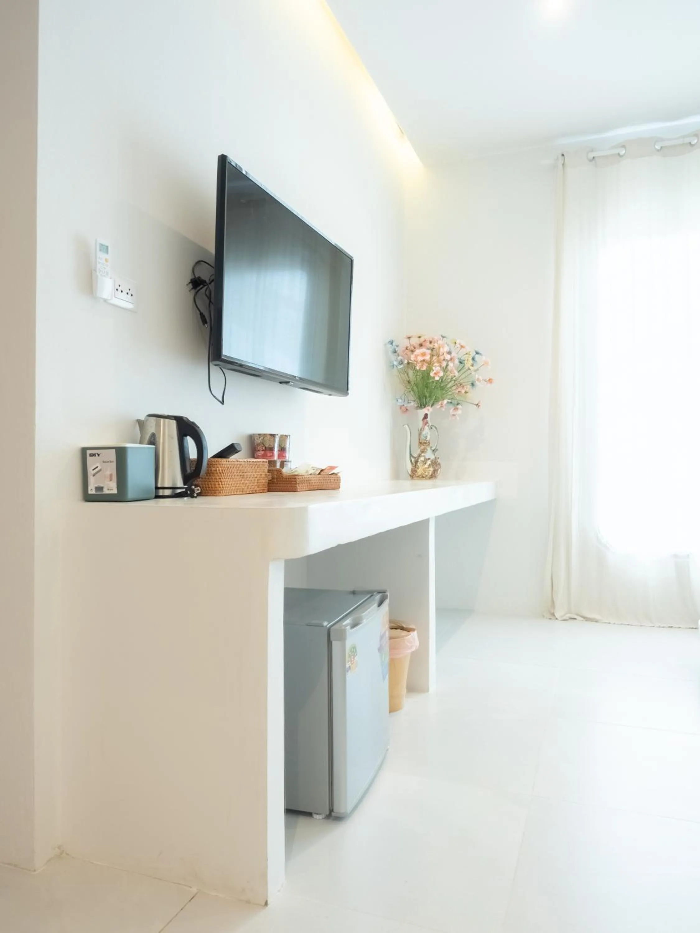 Fan Sea Resort Kohlarn