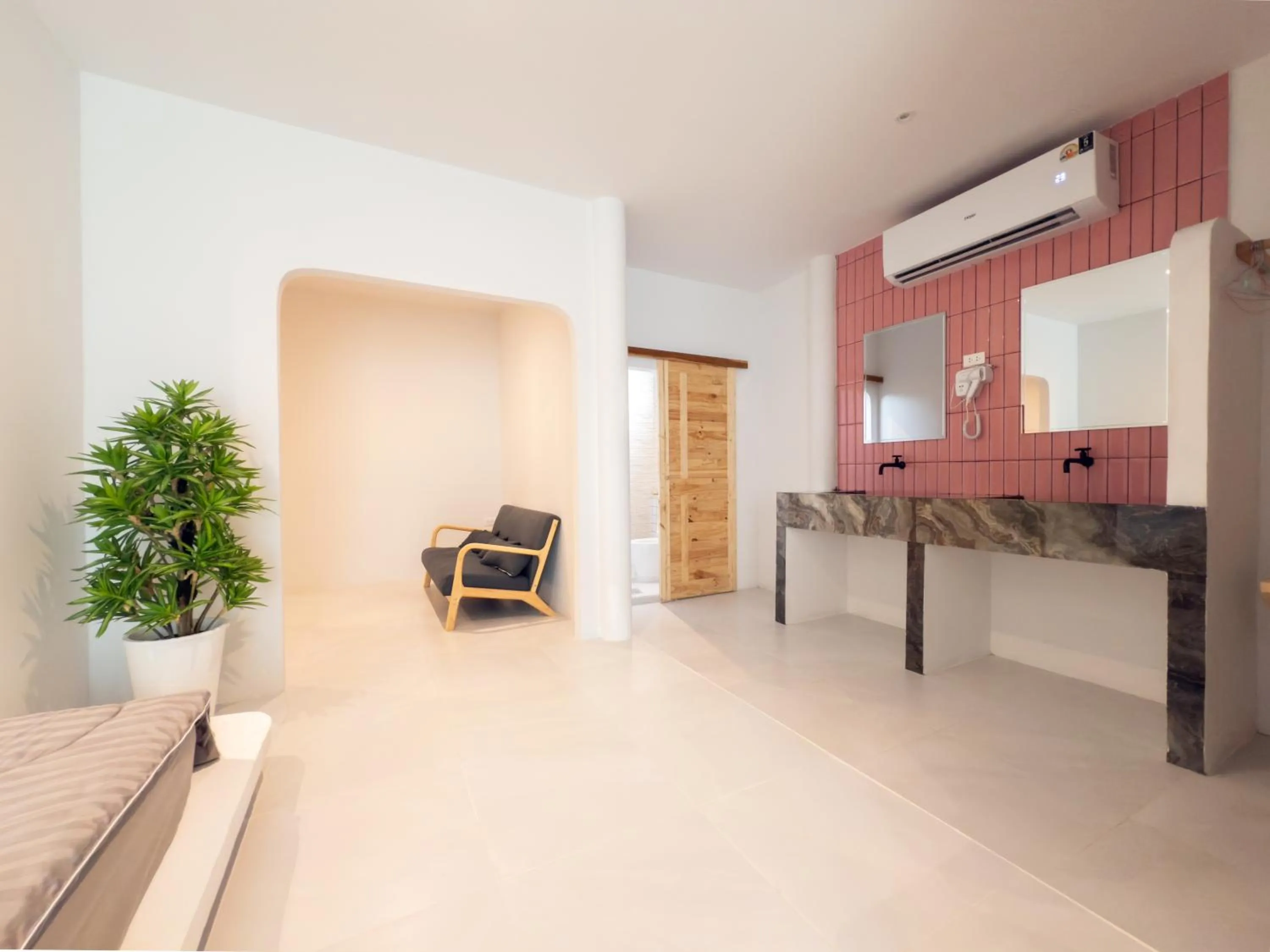 Fan Sea Resort Kohlarn