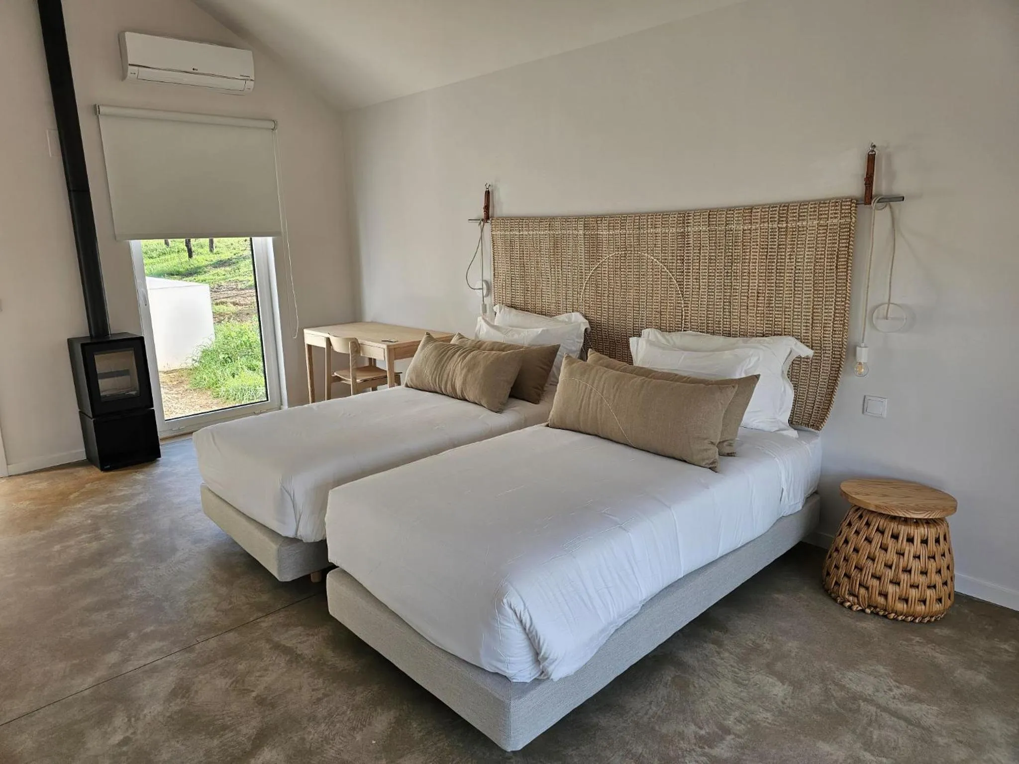 Bed in Sobreiras Alentejo Country Hotel - by Unlock Hotels