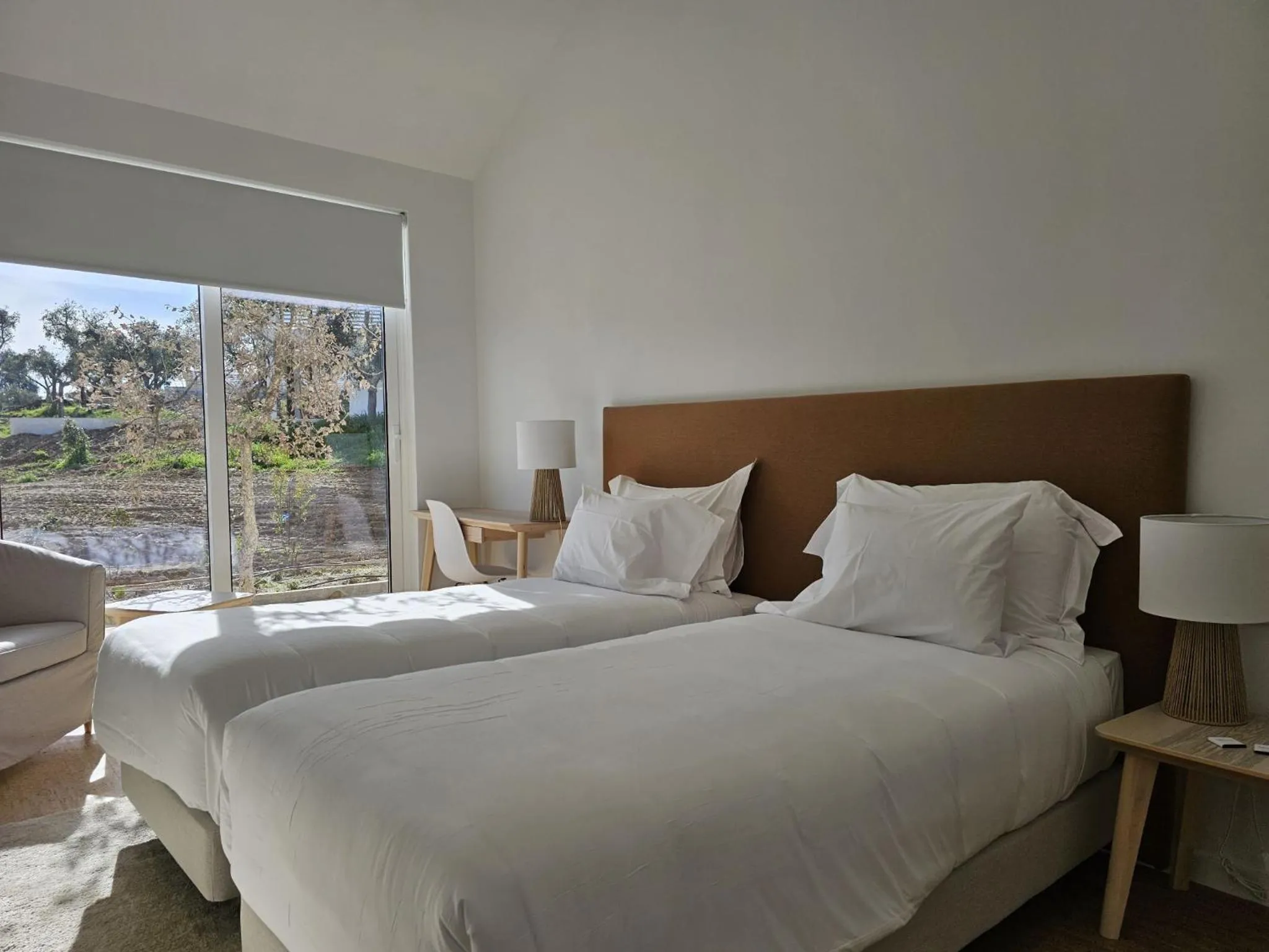 Bed in Sobreiras Alentejo Country Hotel - by Unlock Hotels