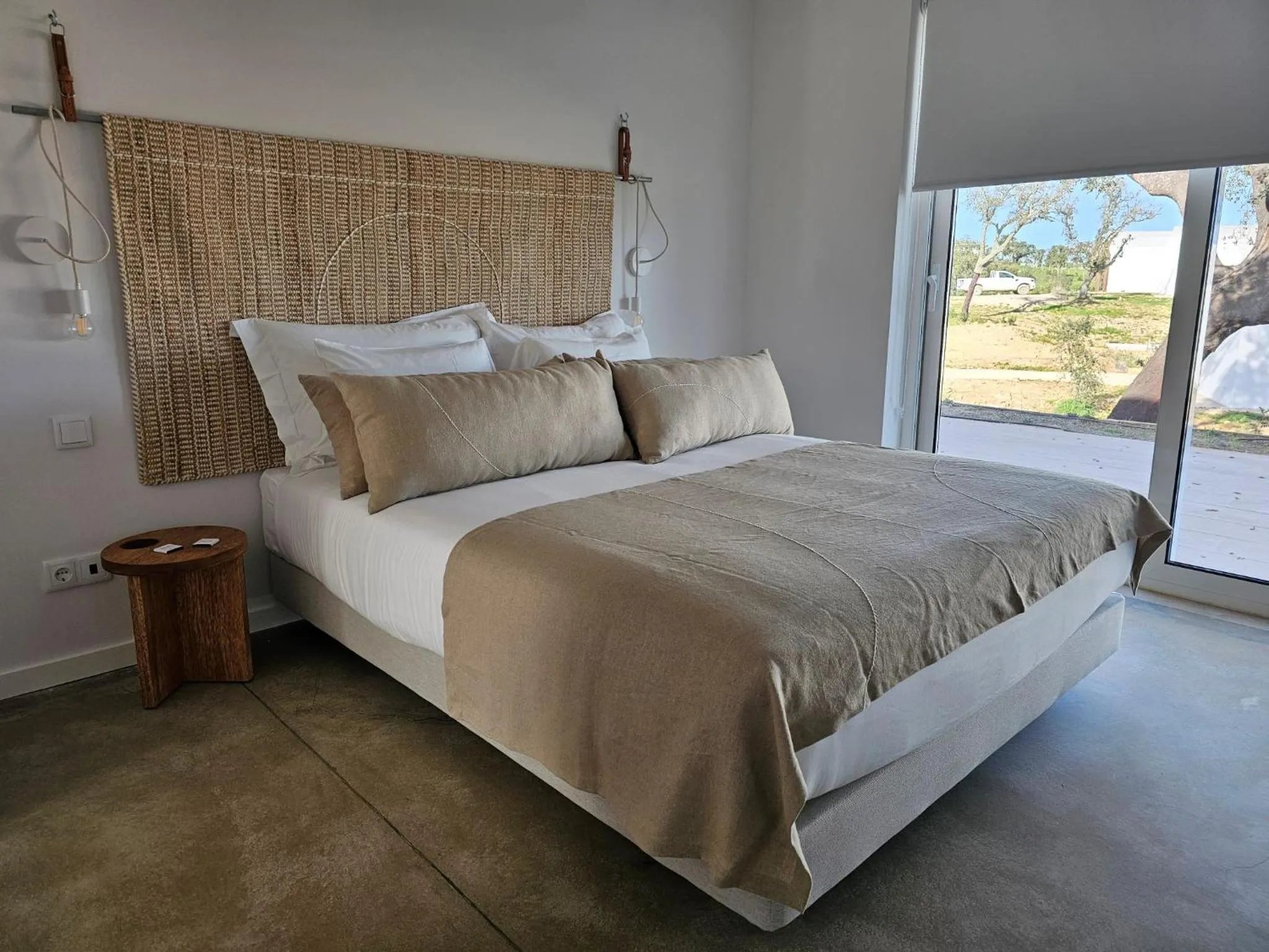 Bed in Sobreiras Alentejo Country Hotel - by Unlock Hotels