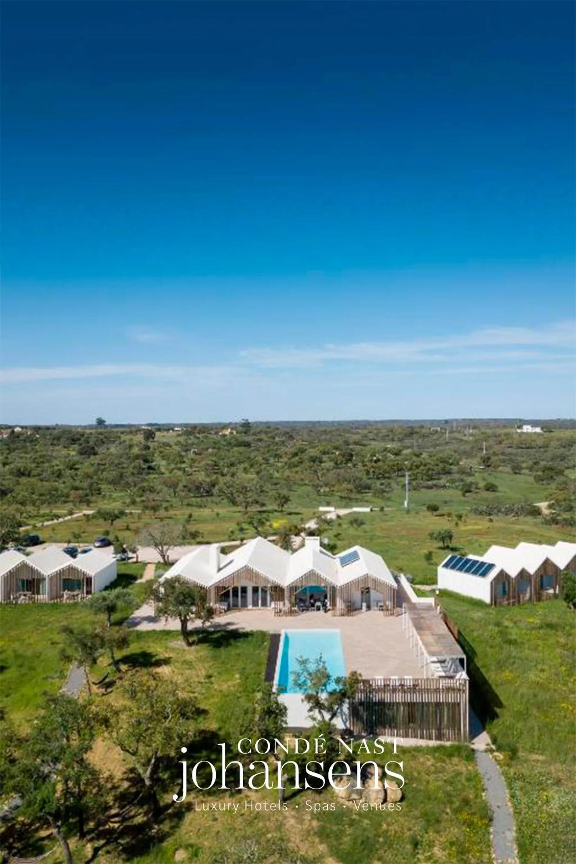 Off site in Sobreiras Alentejo Country Hotel - by Unlock Hotels