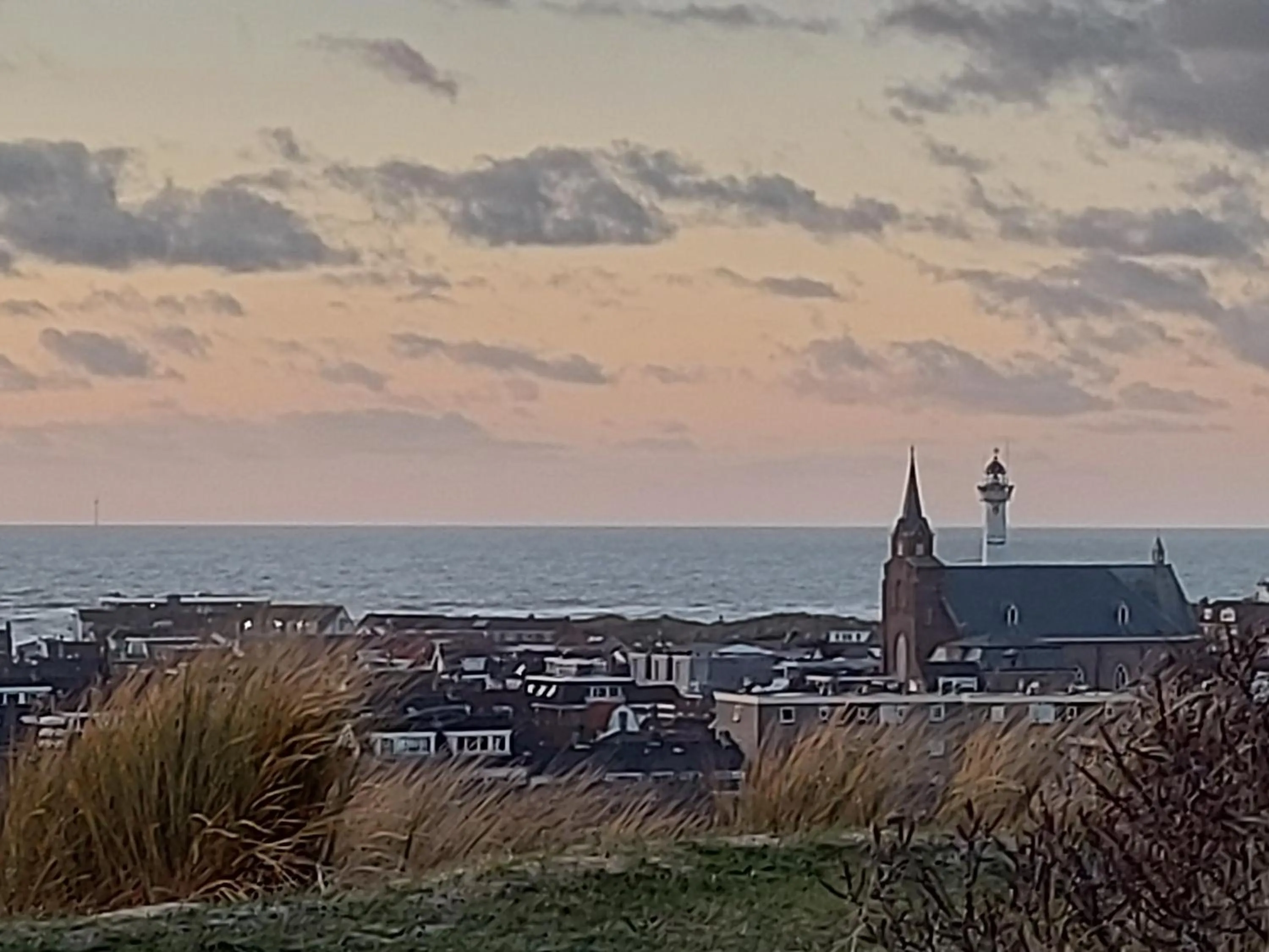 Nearby landmark in Prins Appartementen