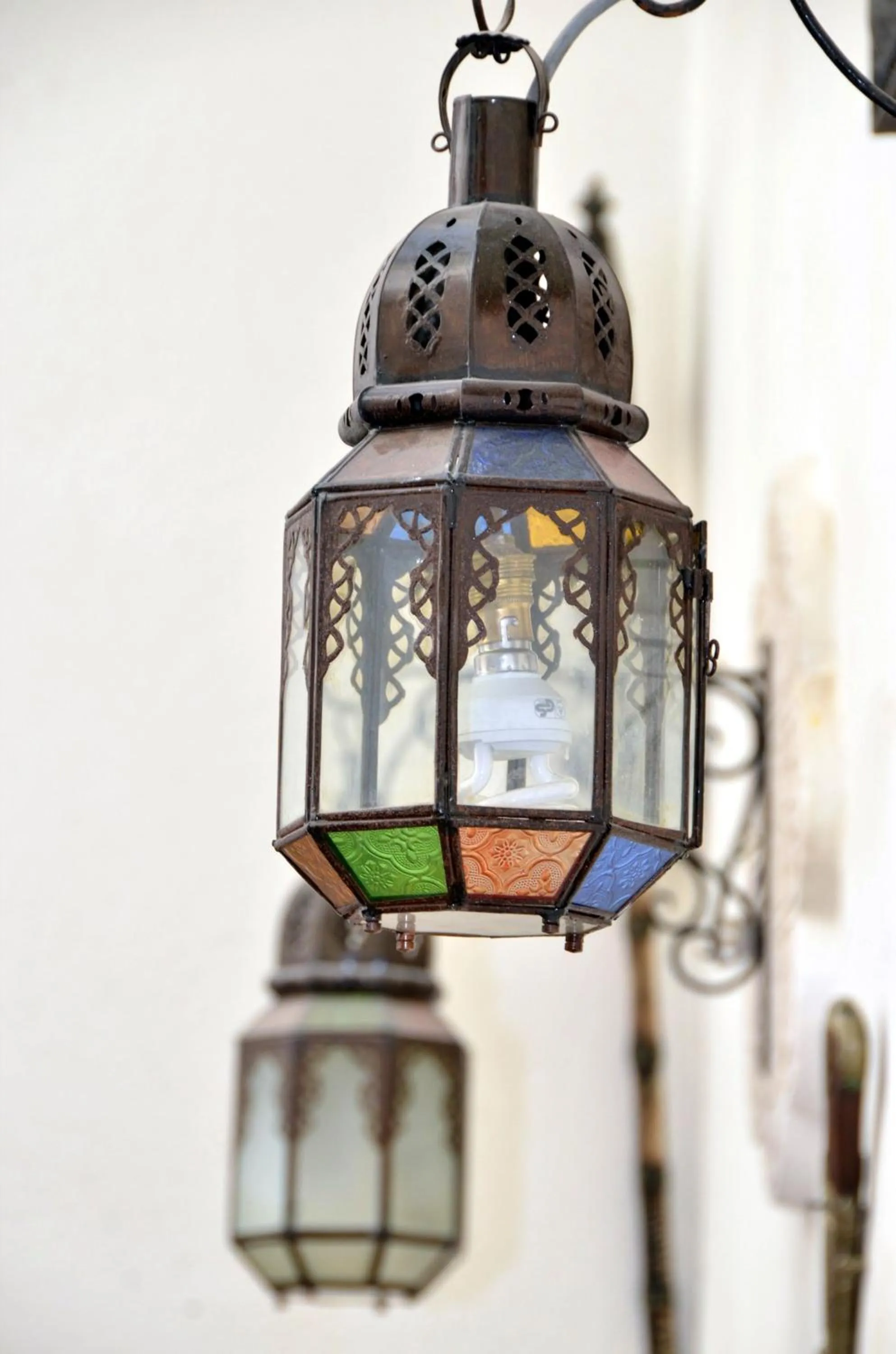 Activities in Riad Dar Tahri & SPA