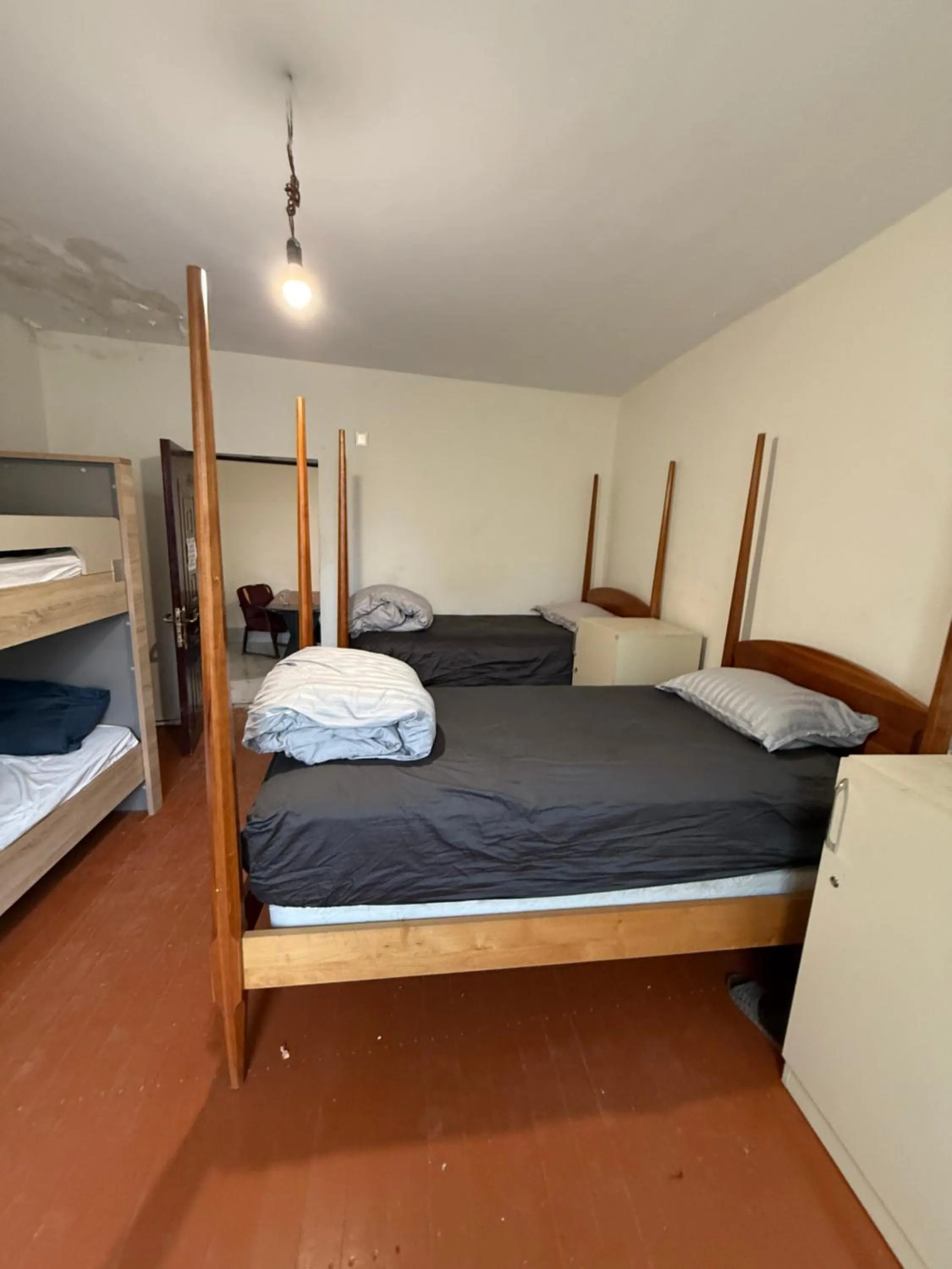 Photo of the whole room, Bed in Rova Home & Hostel