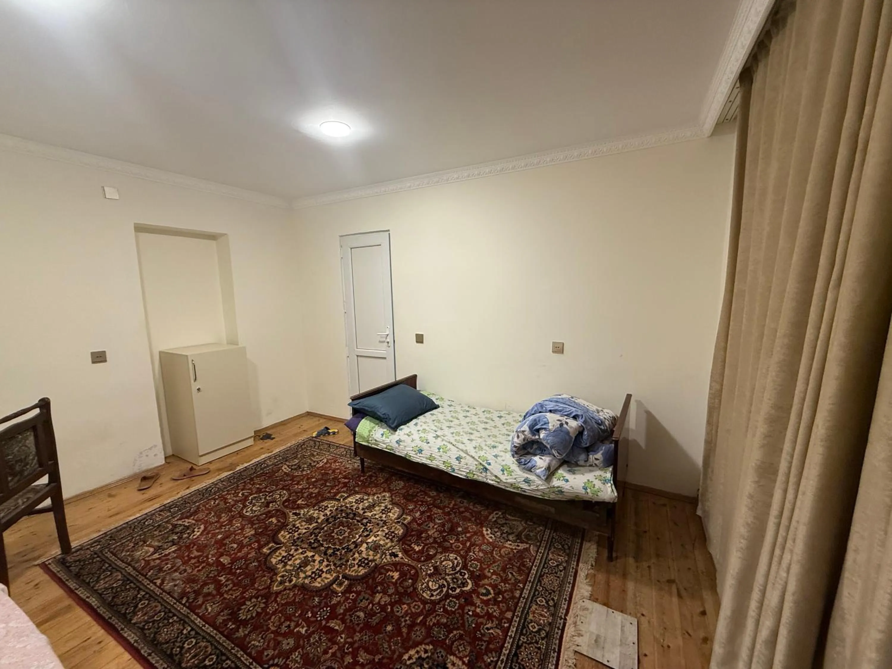 Photo of the whole room, Bed in Rova Hostel