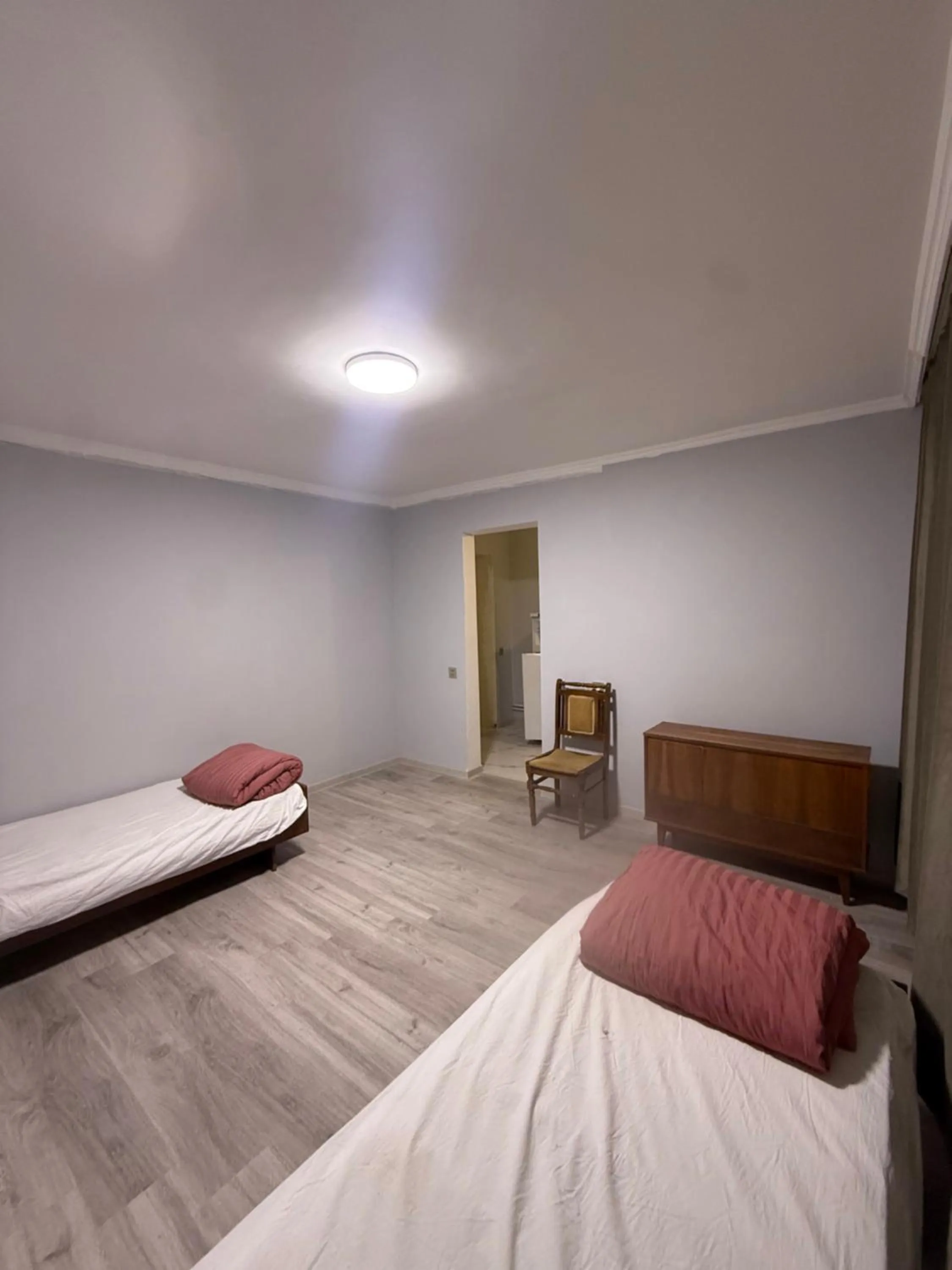 Photo of the whole room, Bed in Rova Hostel