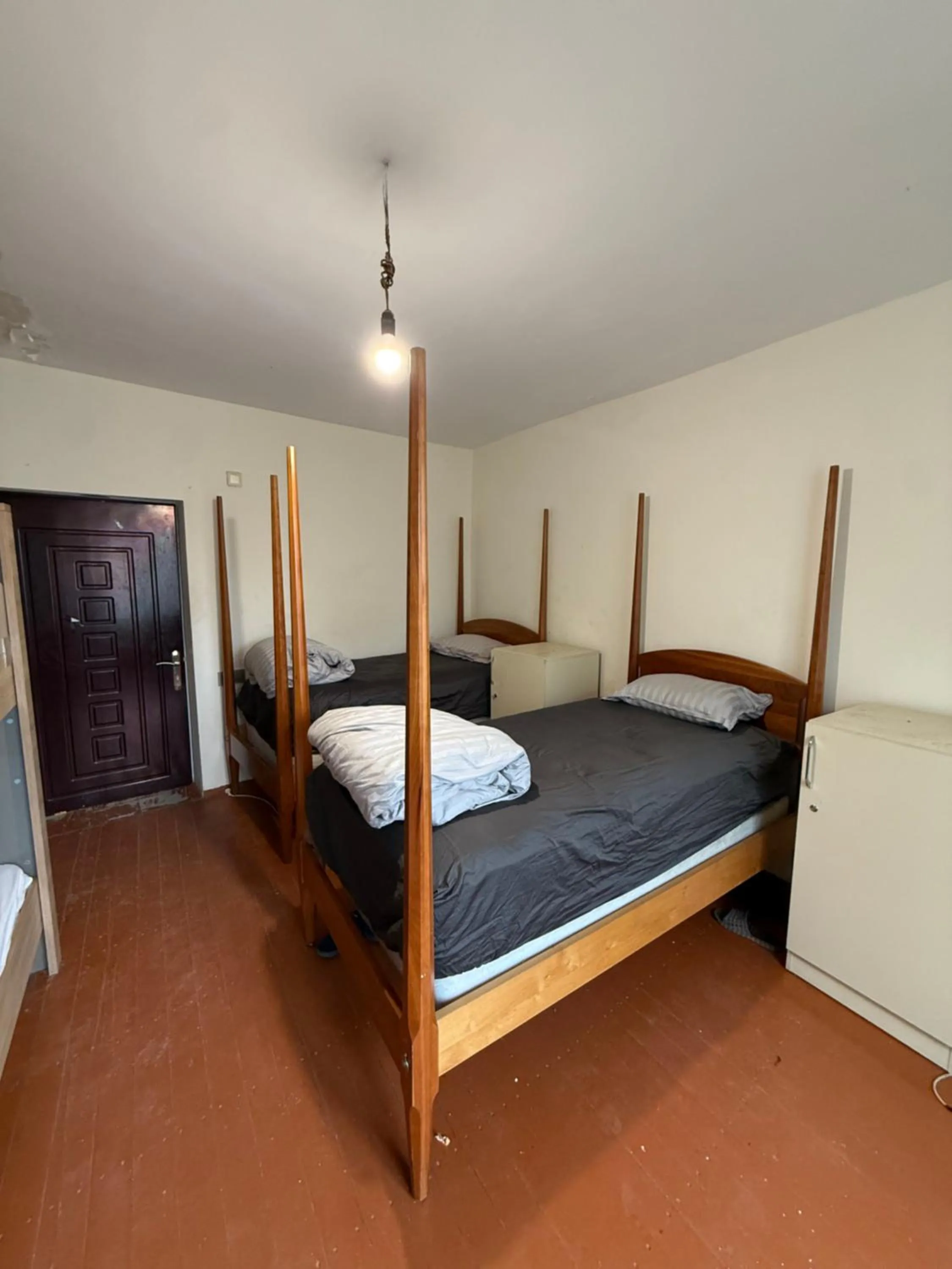 Bed in Rova Home & Hostel