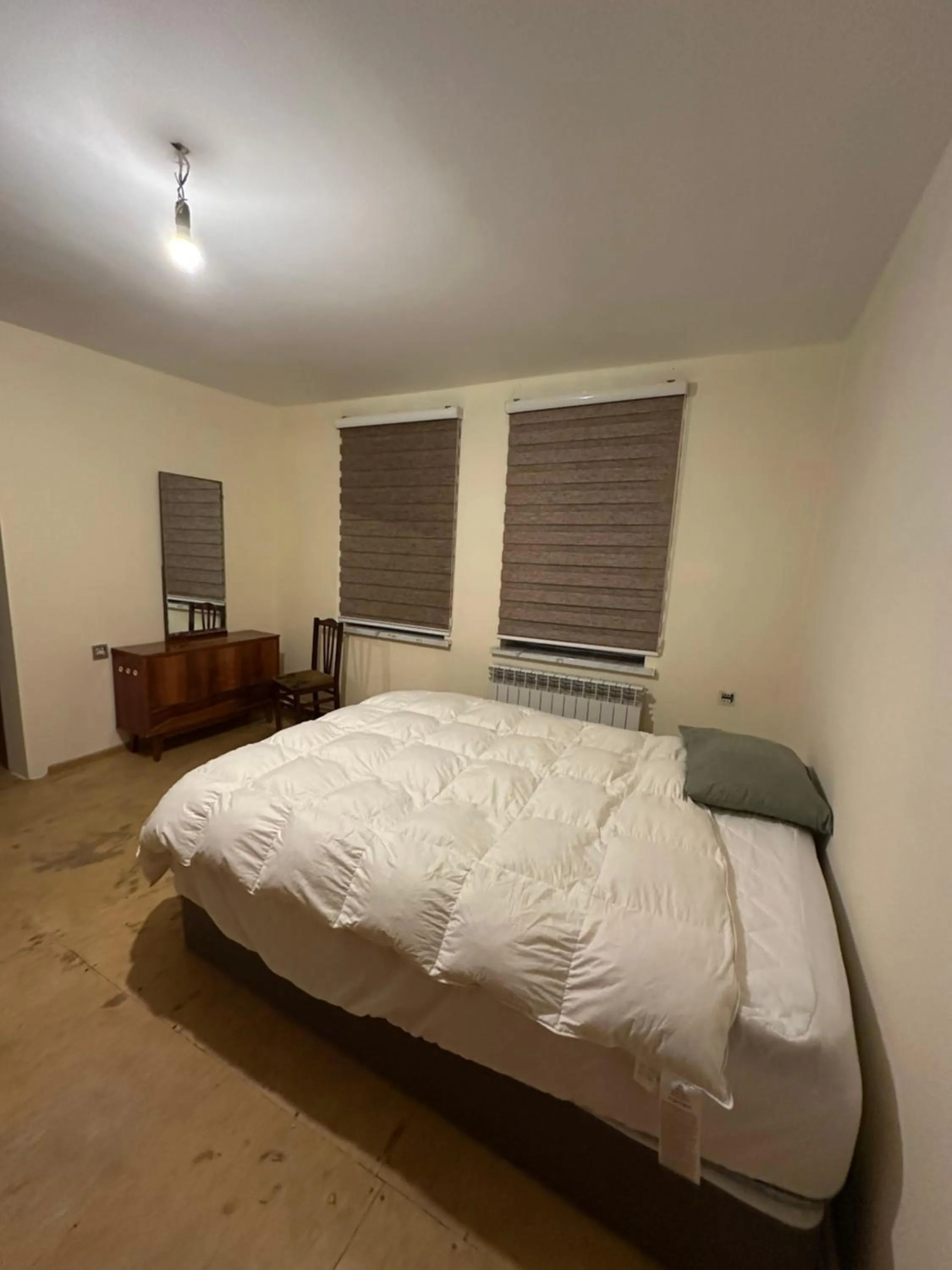 Bedroom, Bed in Rova Hostel