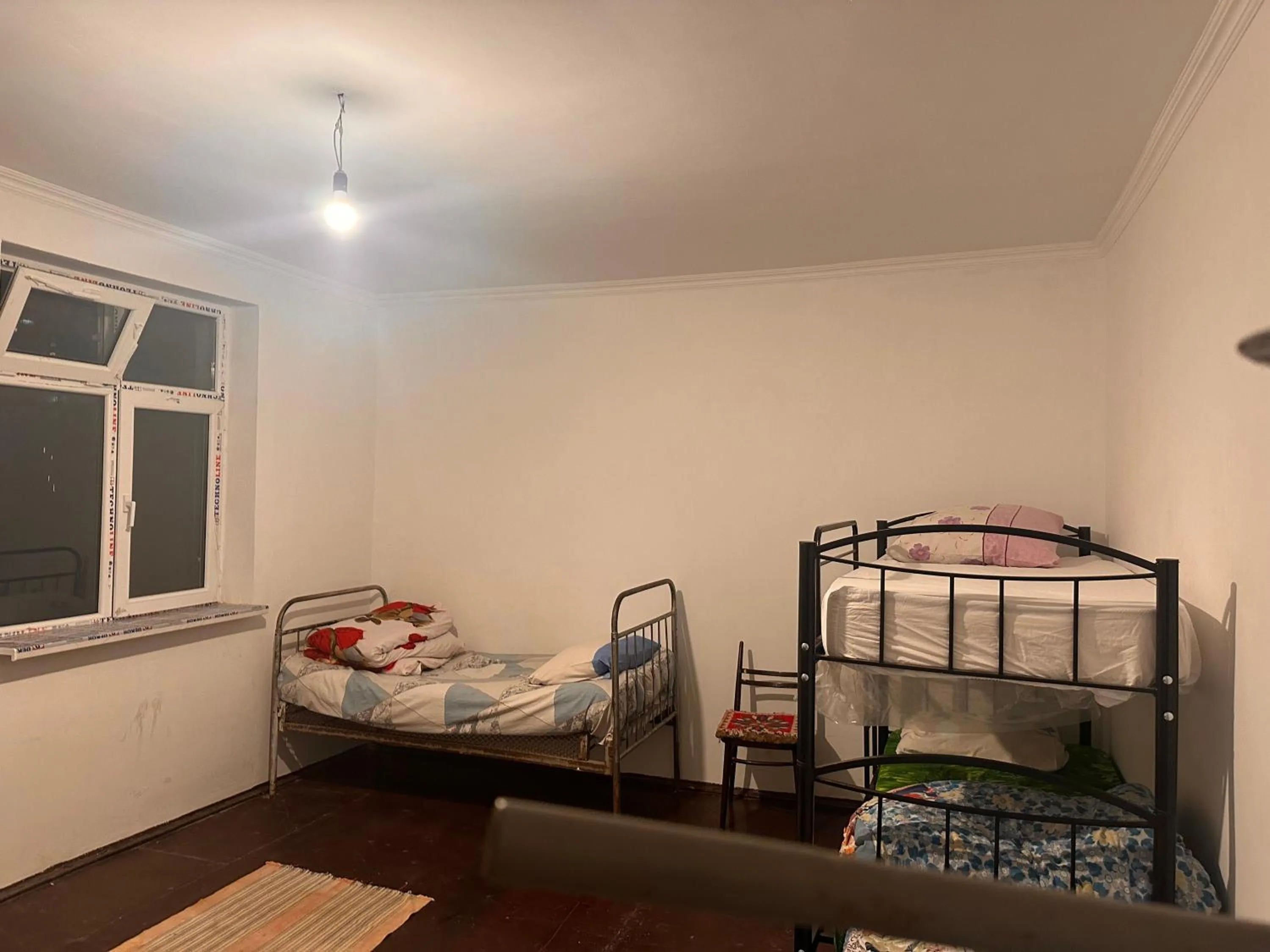 Bedroom, Bed in Rova Hostel