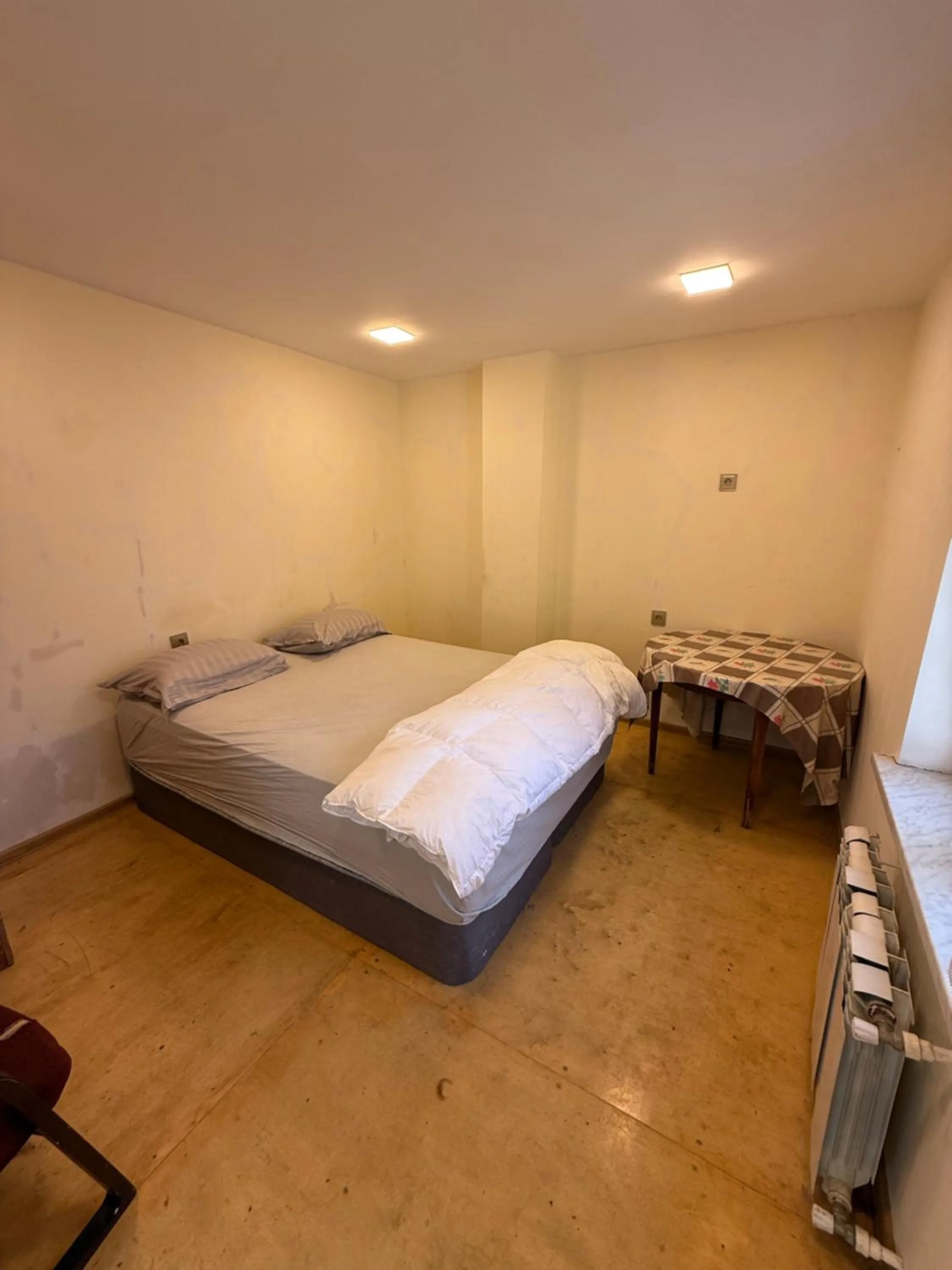 Photo of the whole room, Bed in Rova Hostel