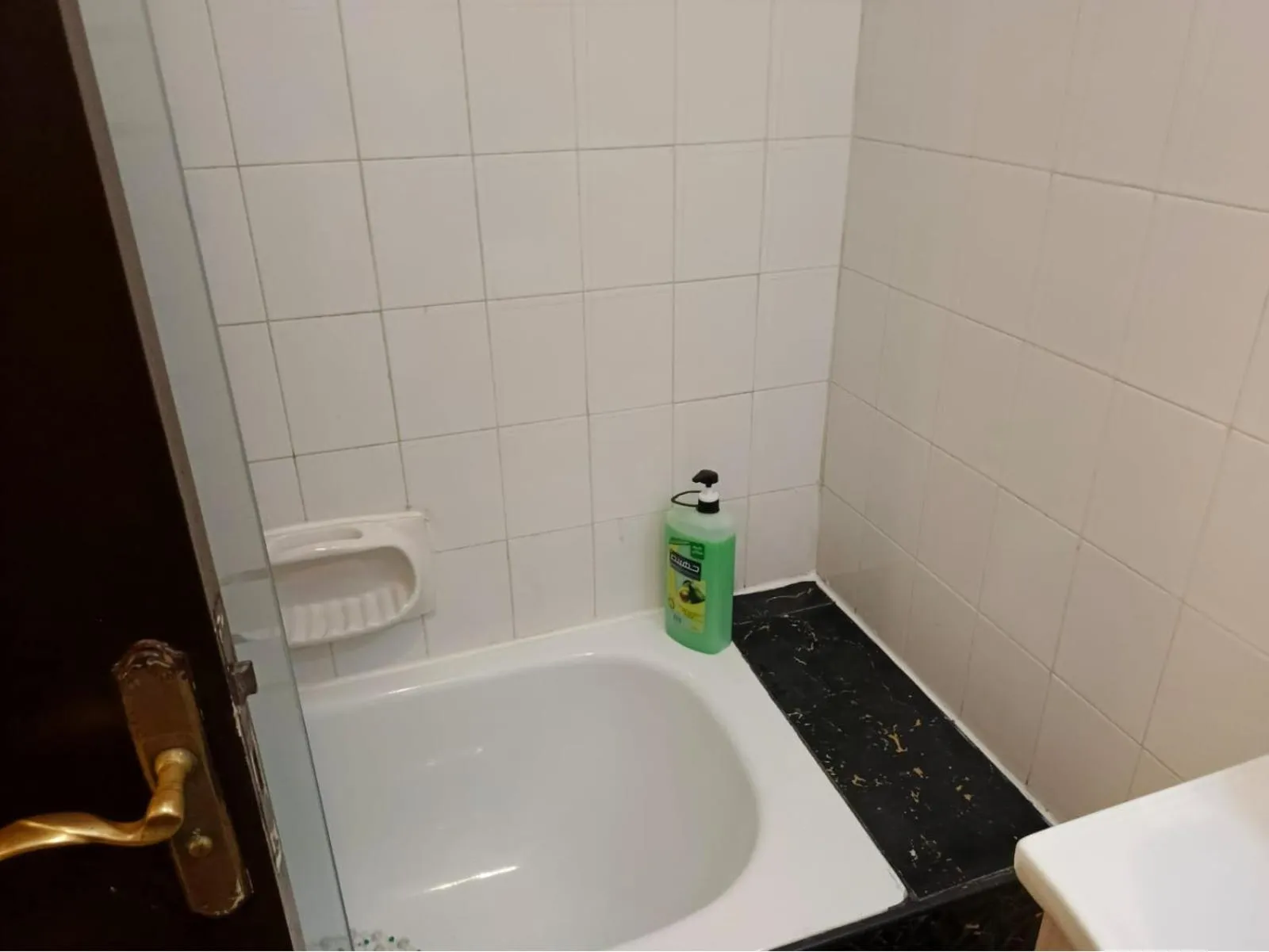 Bathroom in The Signature Hotel Amman