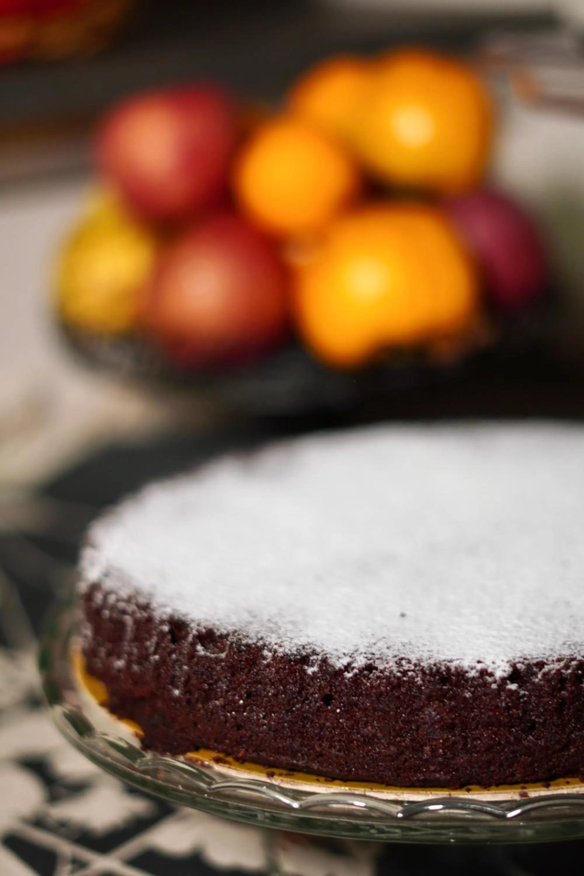 Food and drinks in Hotel Europa