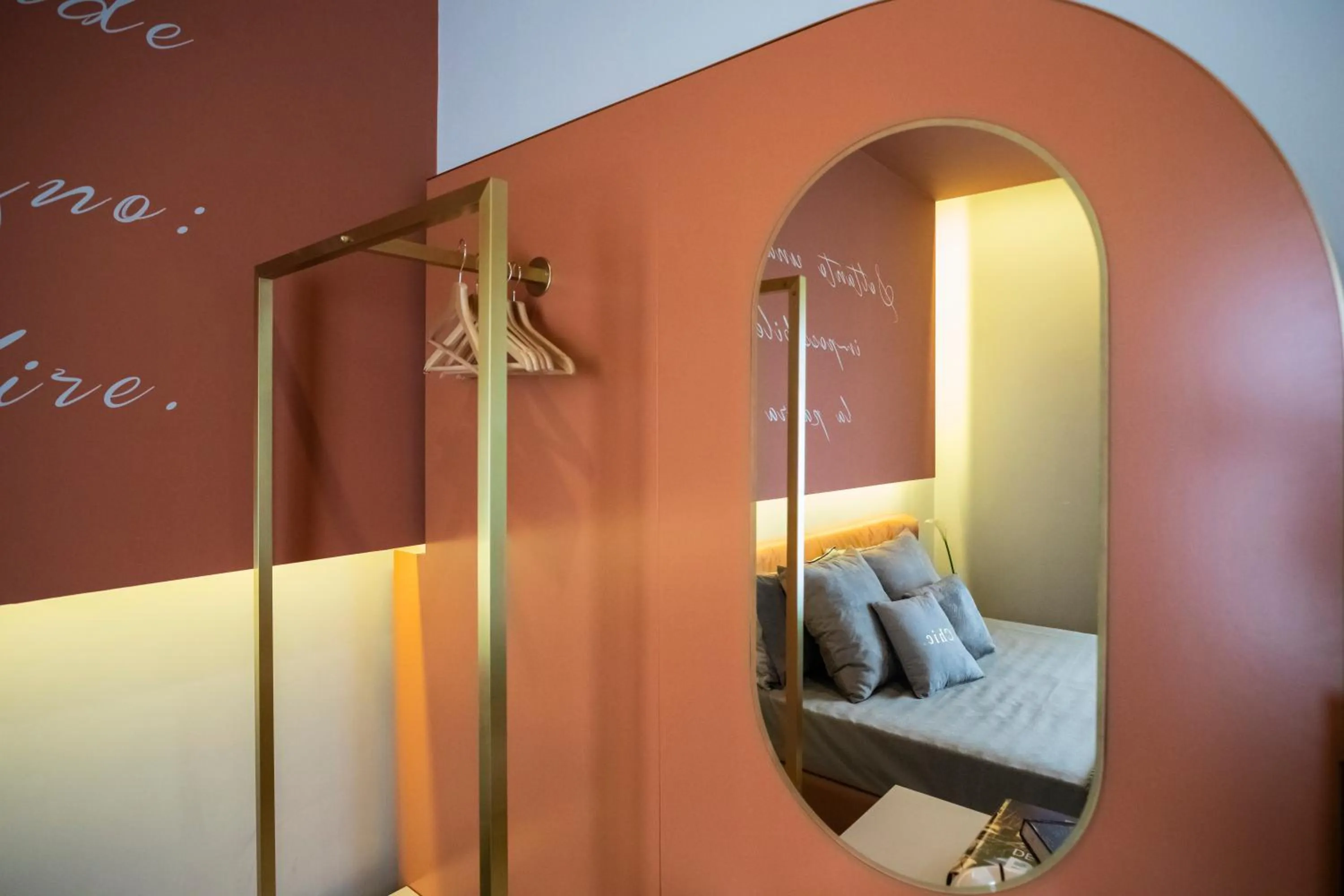 Photo of the whole room, Bed in Hotel Europa