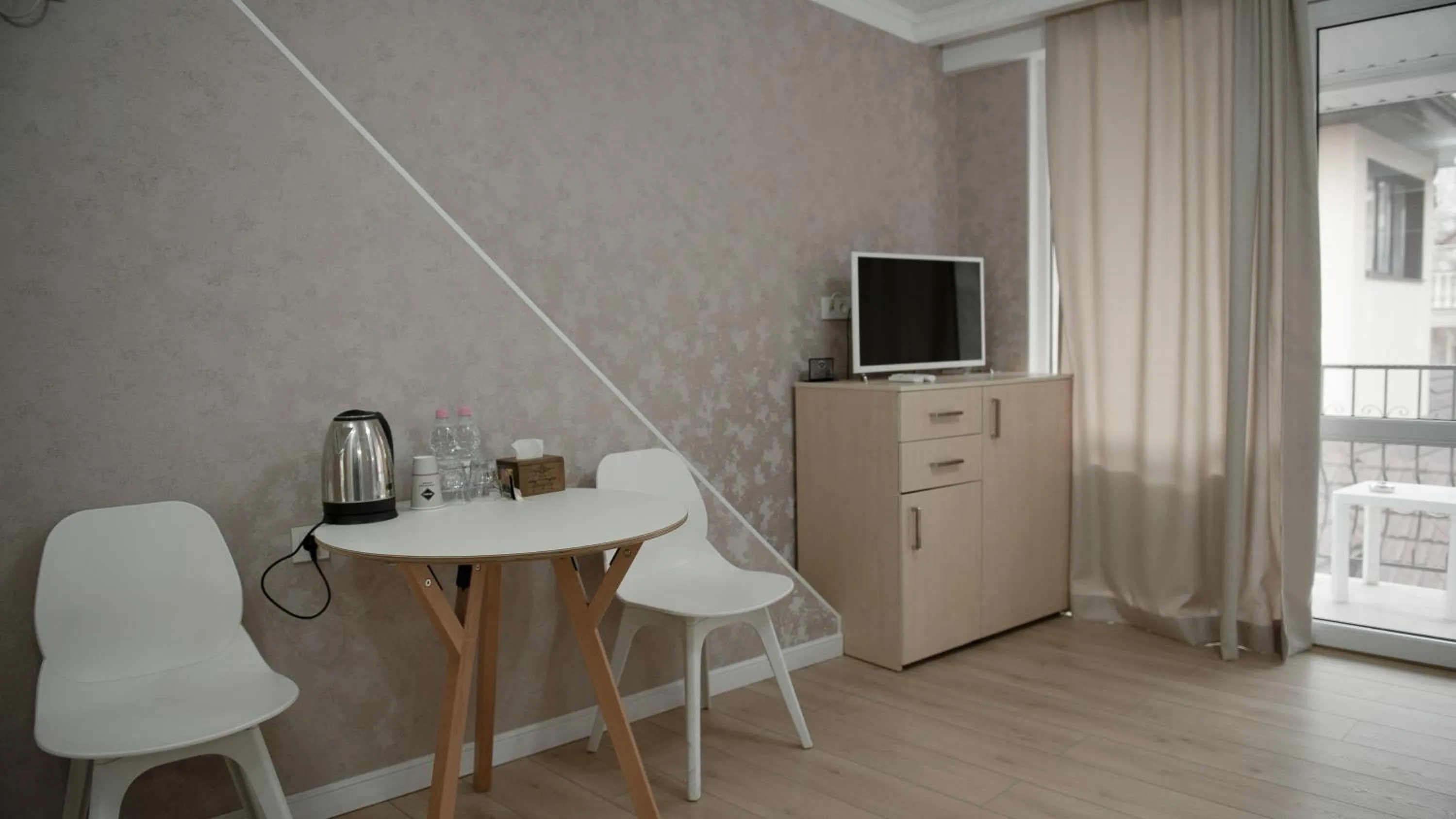 Standard King Room in Hotel Kalyan & Spa