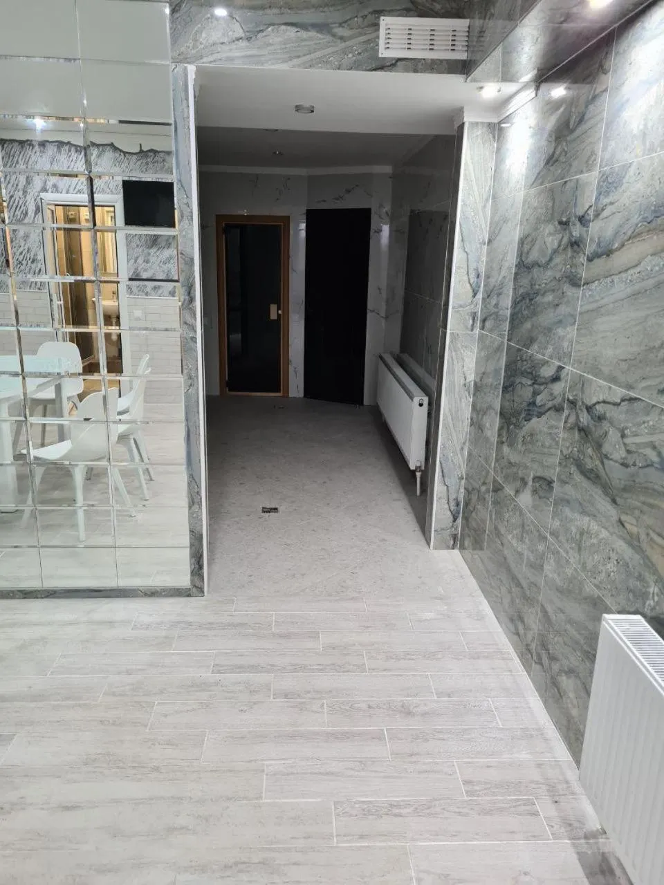 Spa and wellness centre/facilities in Hotel Kalyan & Spa