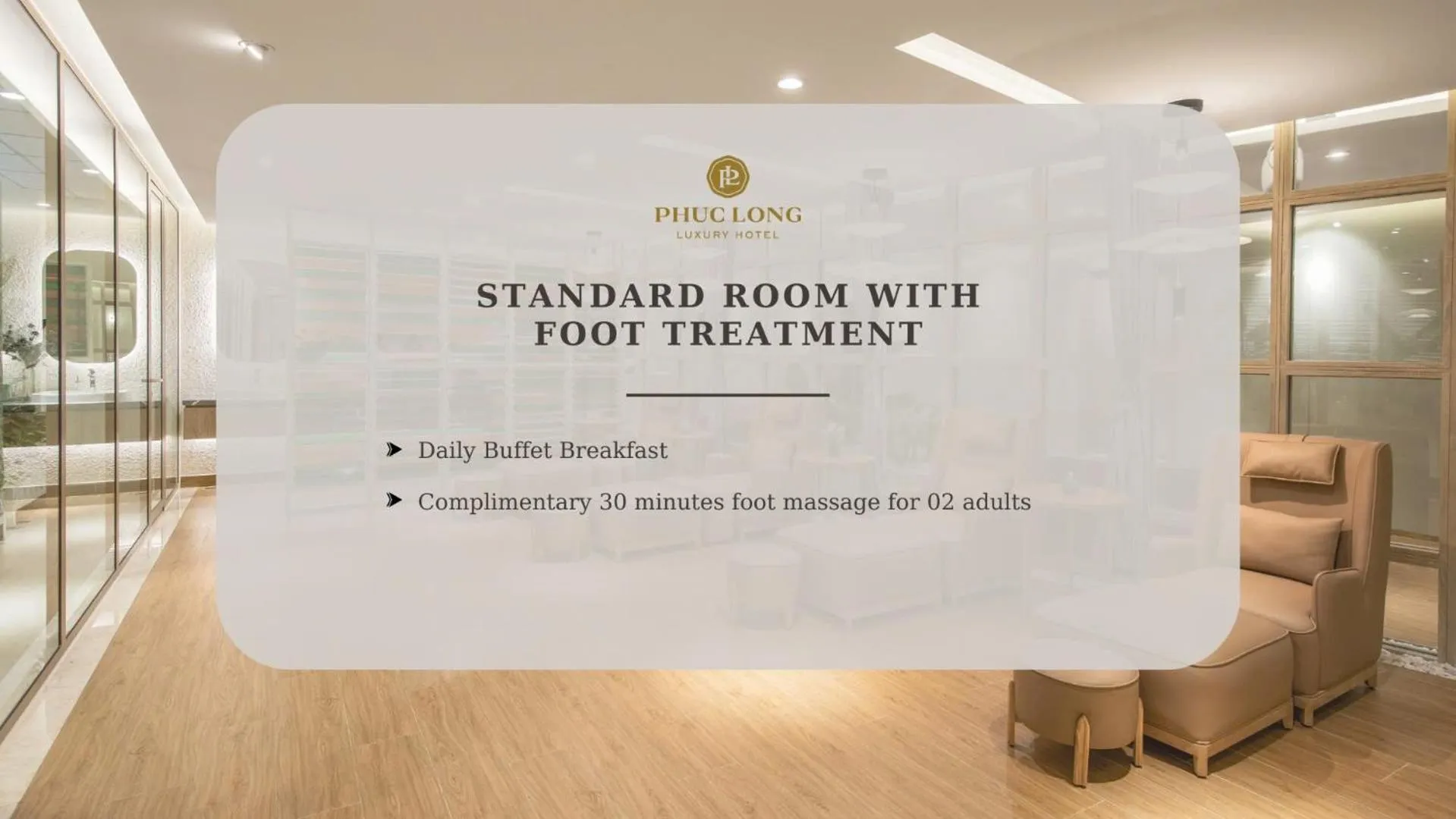 PHUC LONG LUXURY Danang