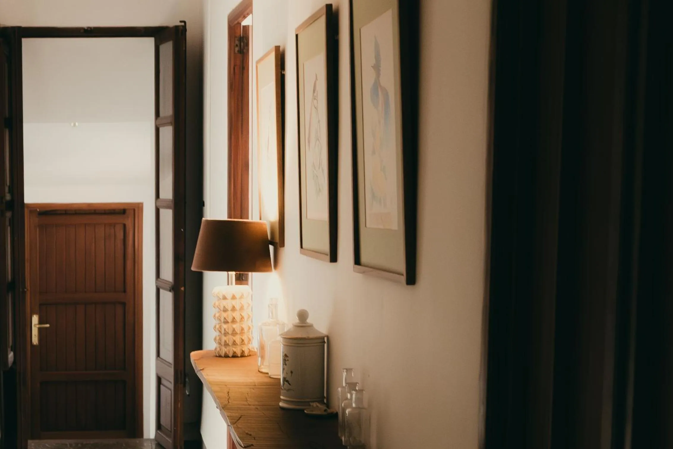 Casa Mona Turismo de Interior