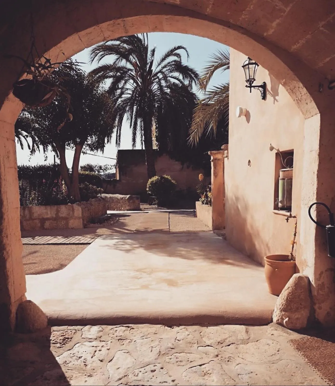 Casa Mona Turismo de Interior