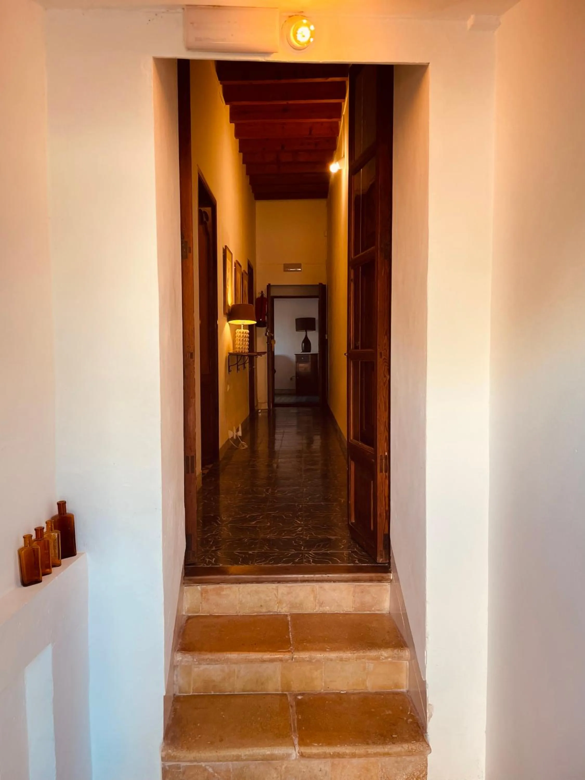 Casa Mona Turismo de Interior