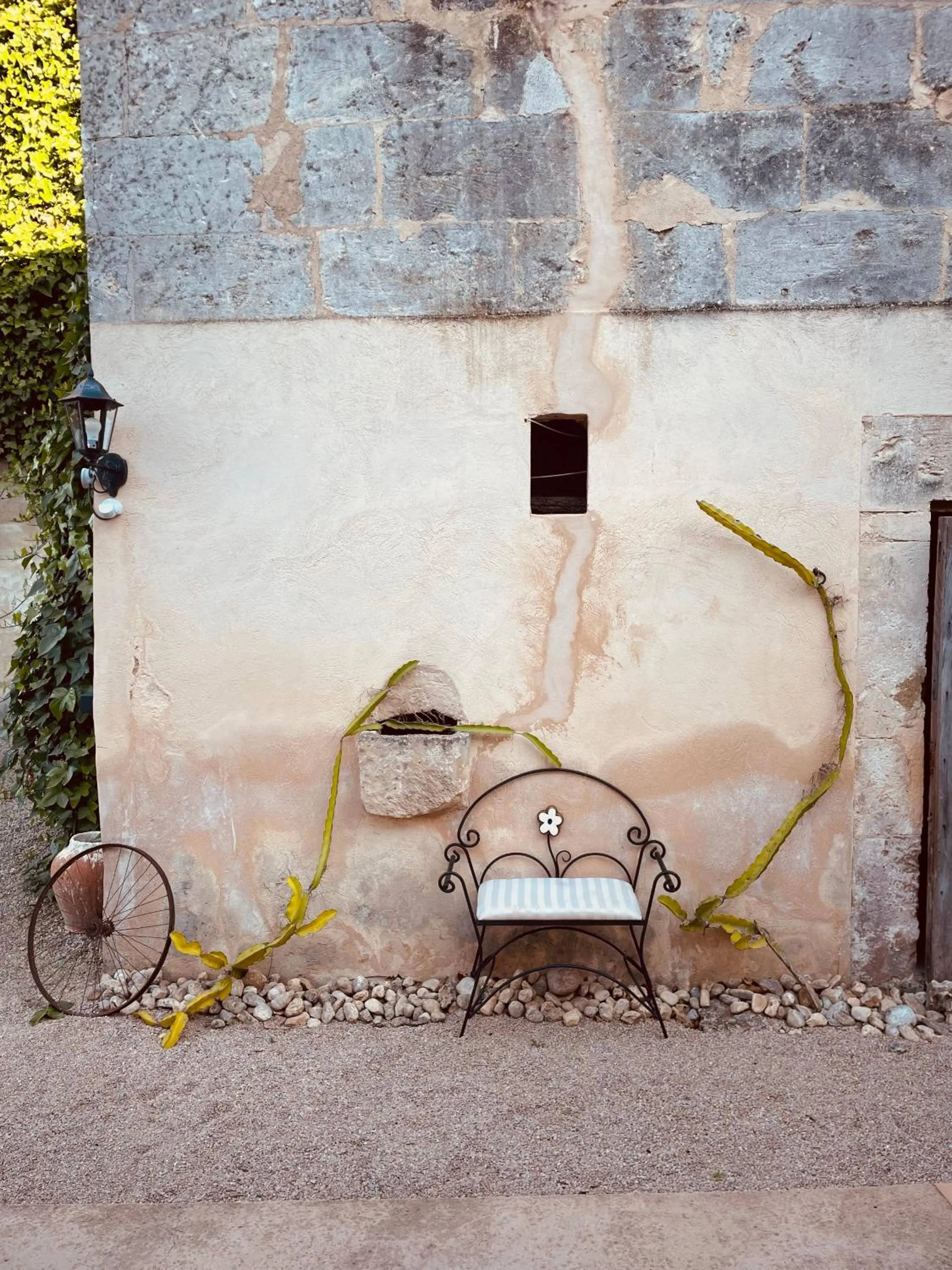 Casa Mona Turismo de Interior