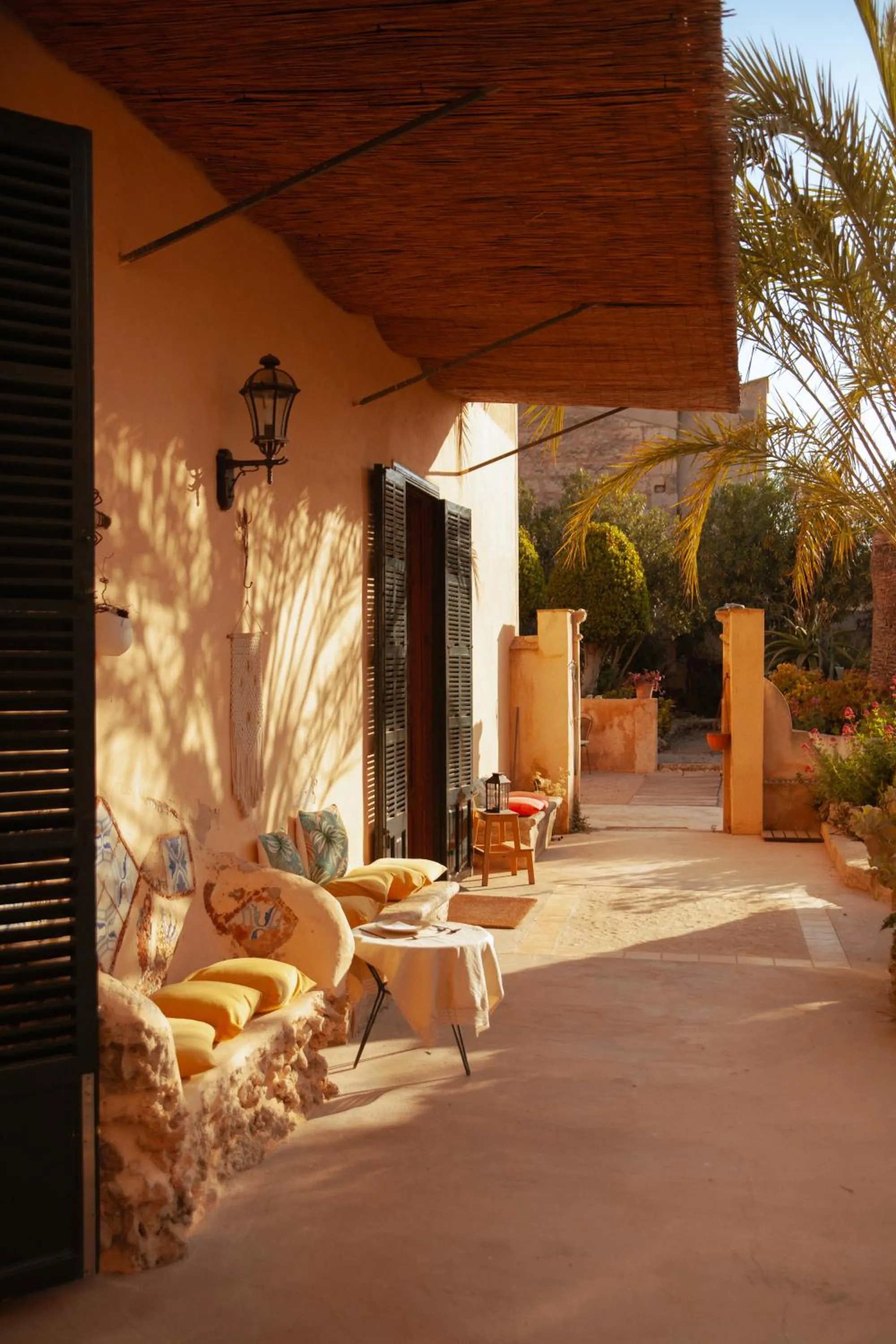 Casa Mona Turismo de Interior