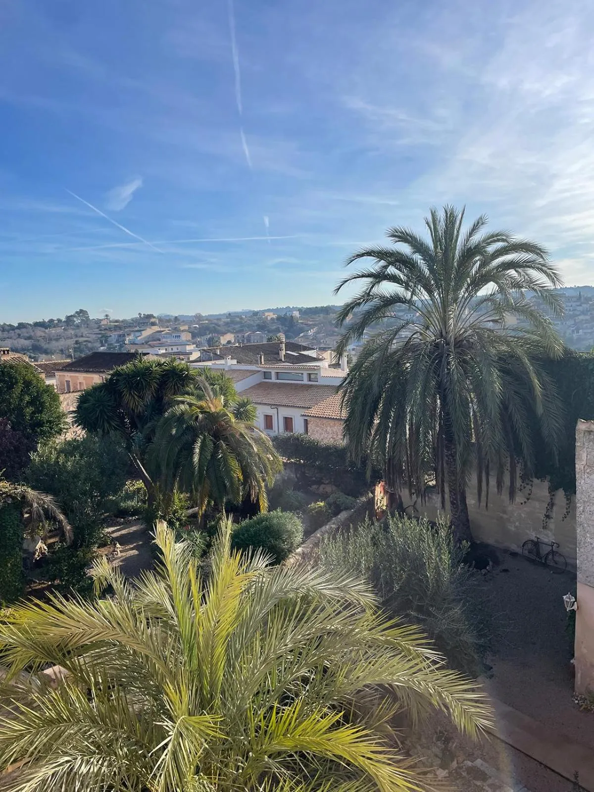 Casa Mona Turismo de Interior