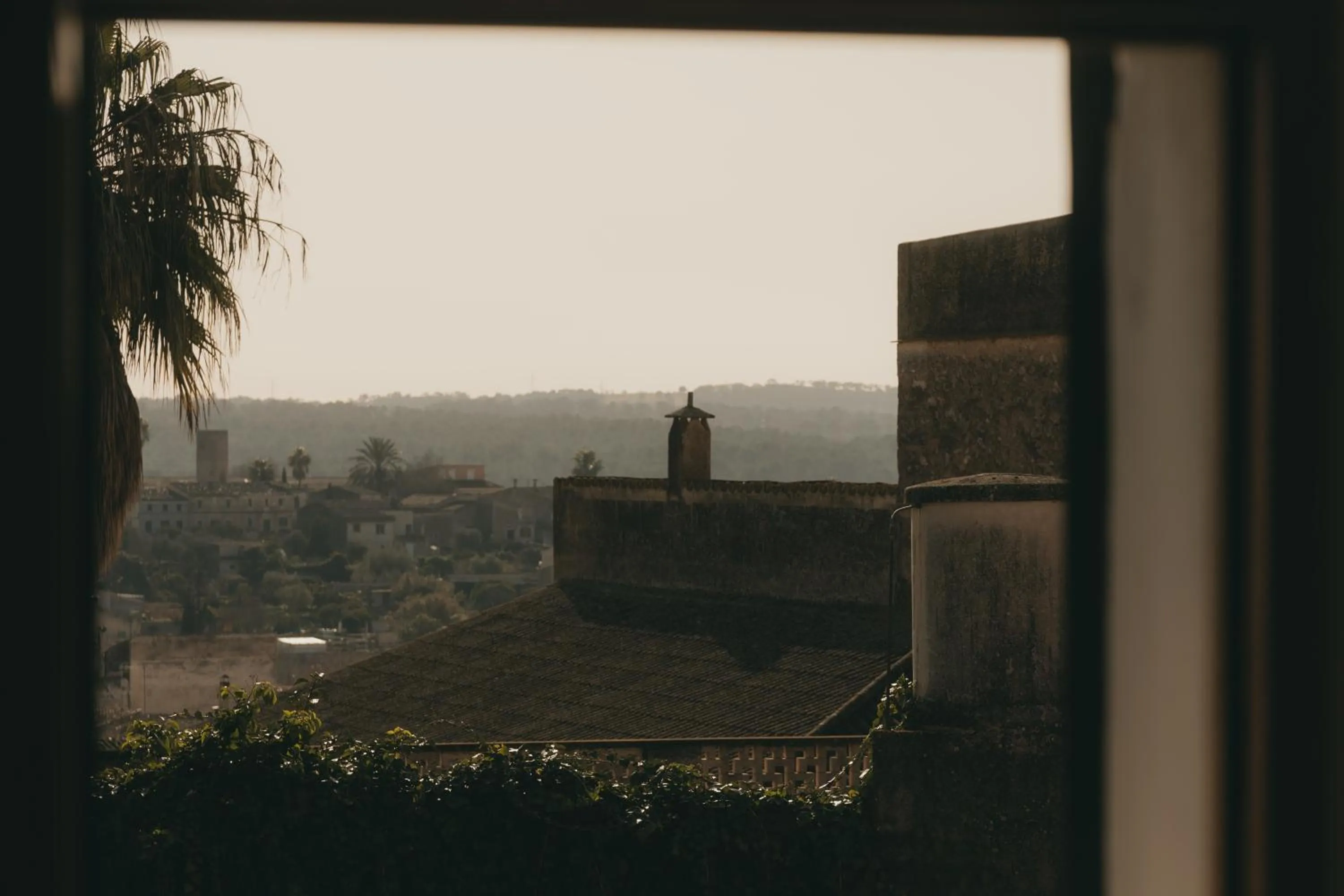 Casa Mona Turismo de Interior