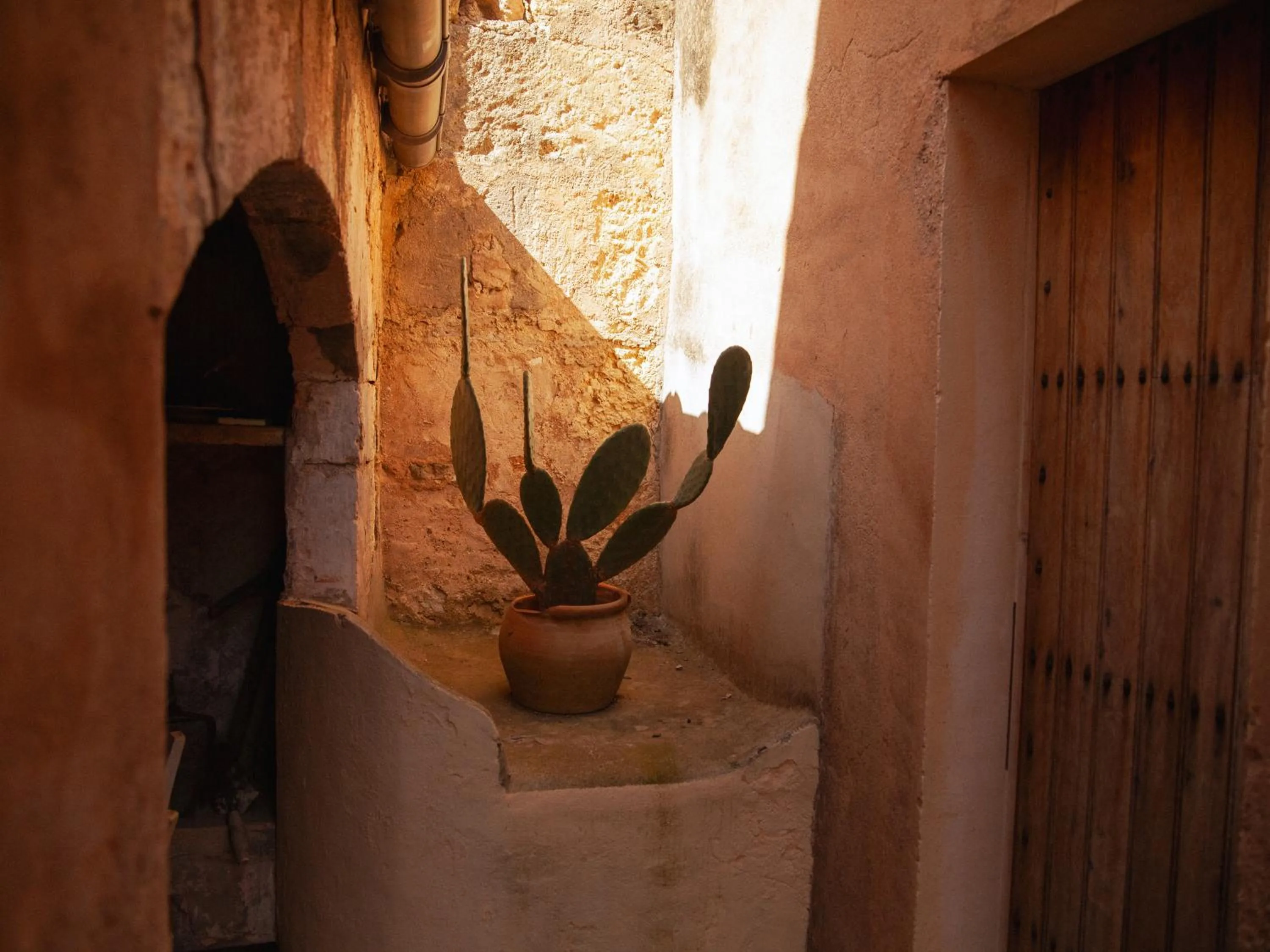 Casa Mona Turismo de Interior