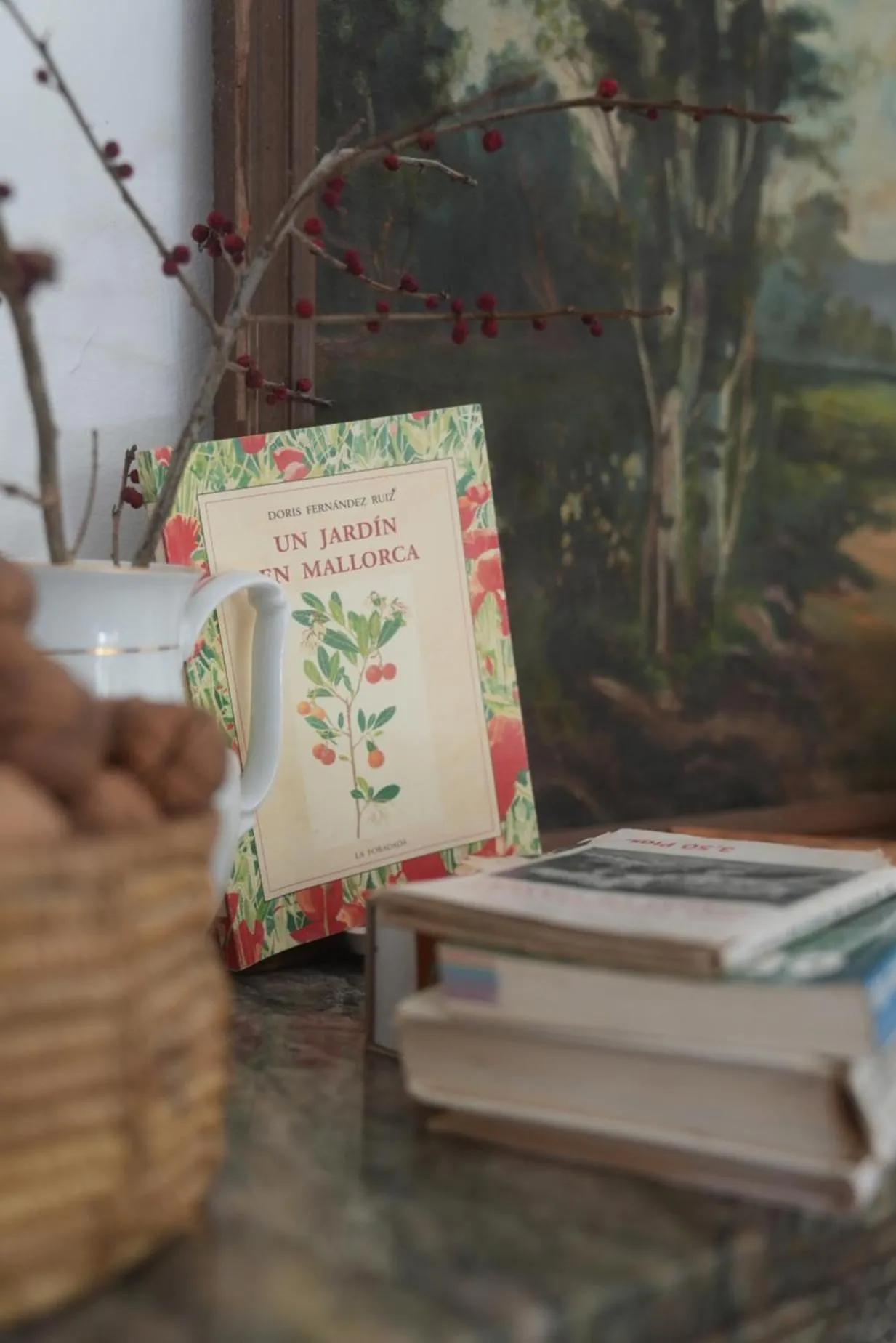 Casa Mona Turismo de Interior