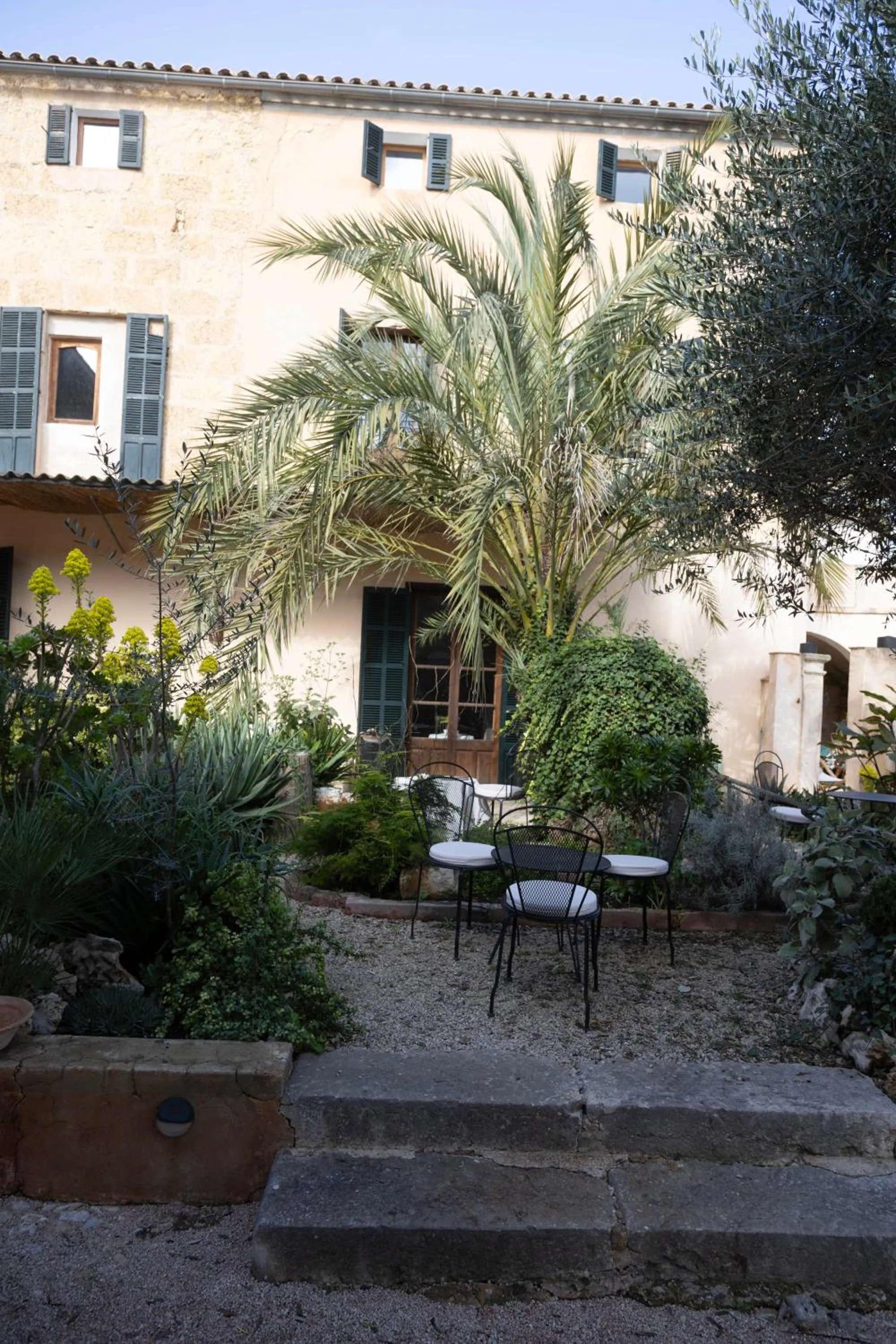 Casa Mona Turismo de Interior