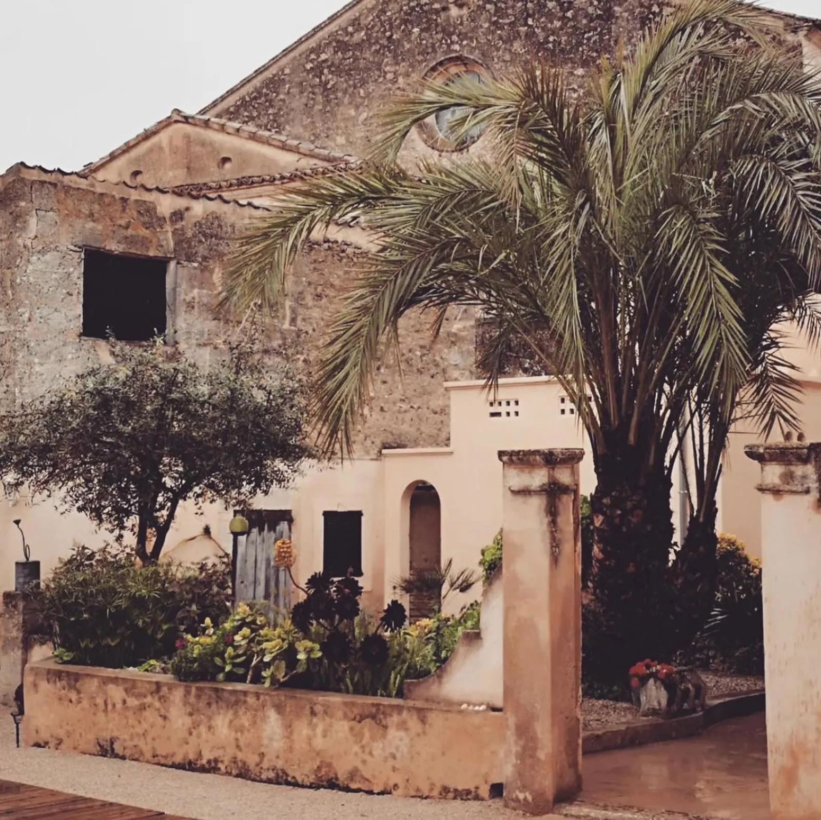 Casa Mona Turismo de Interior