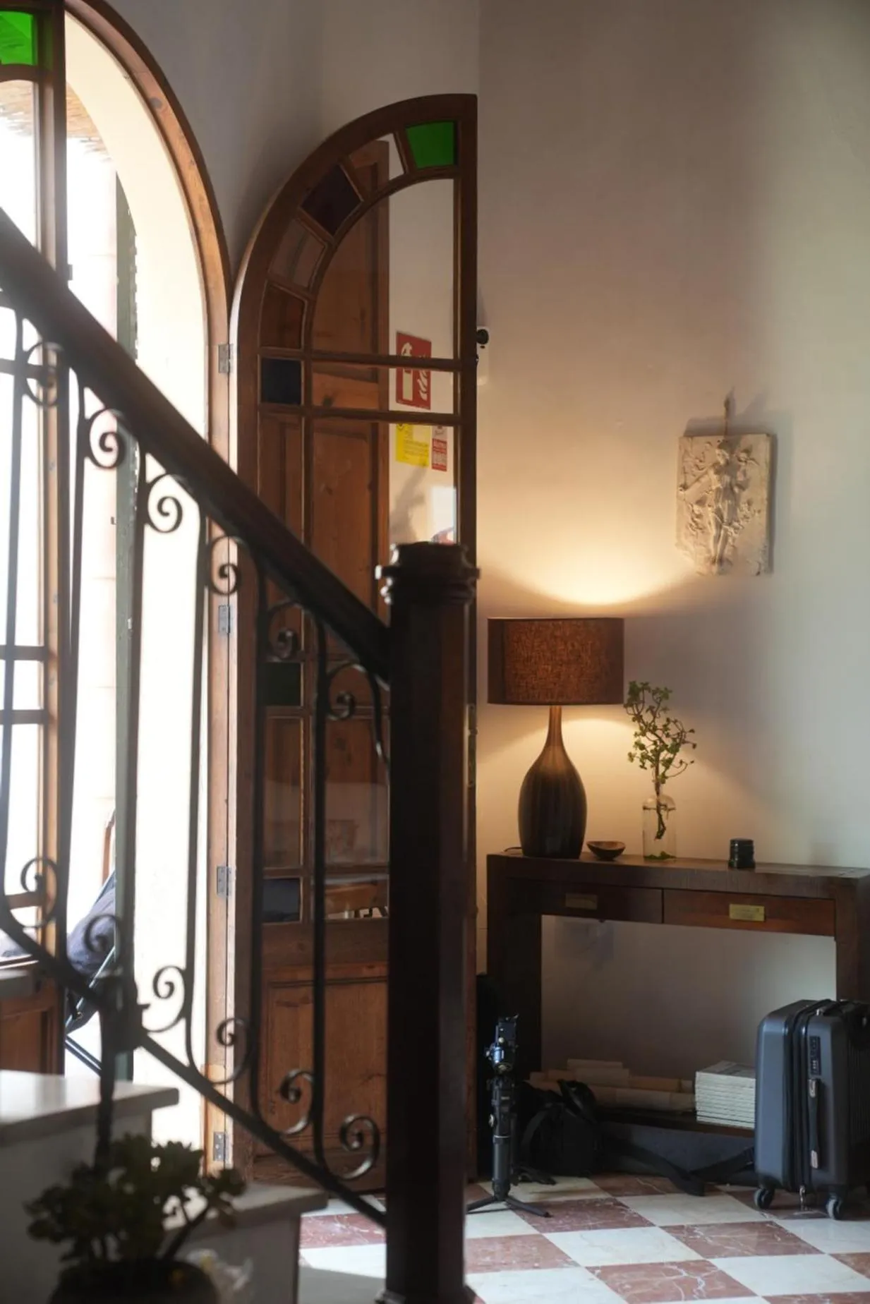 Casa Mona Turismo de Interior