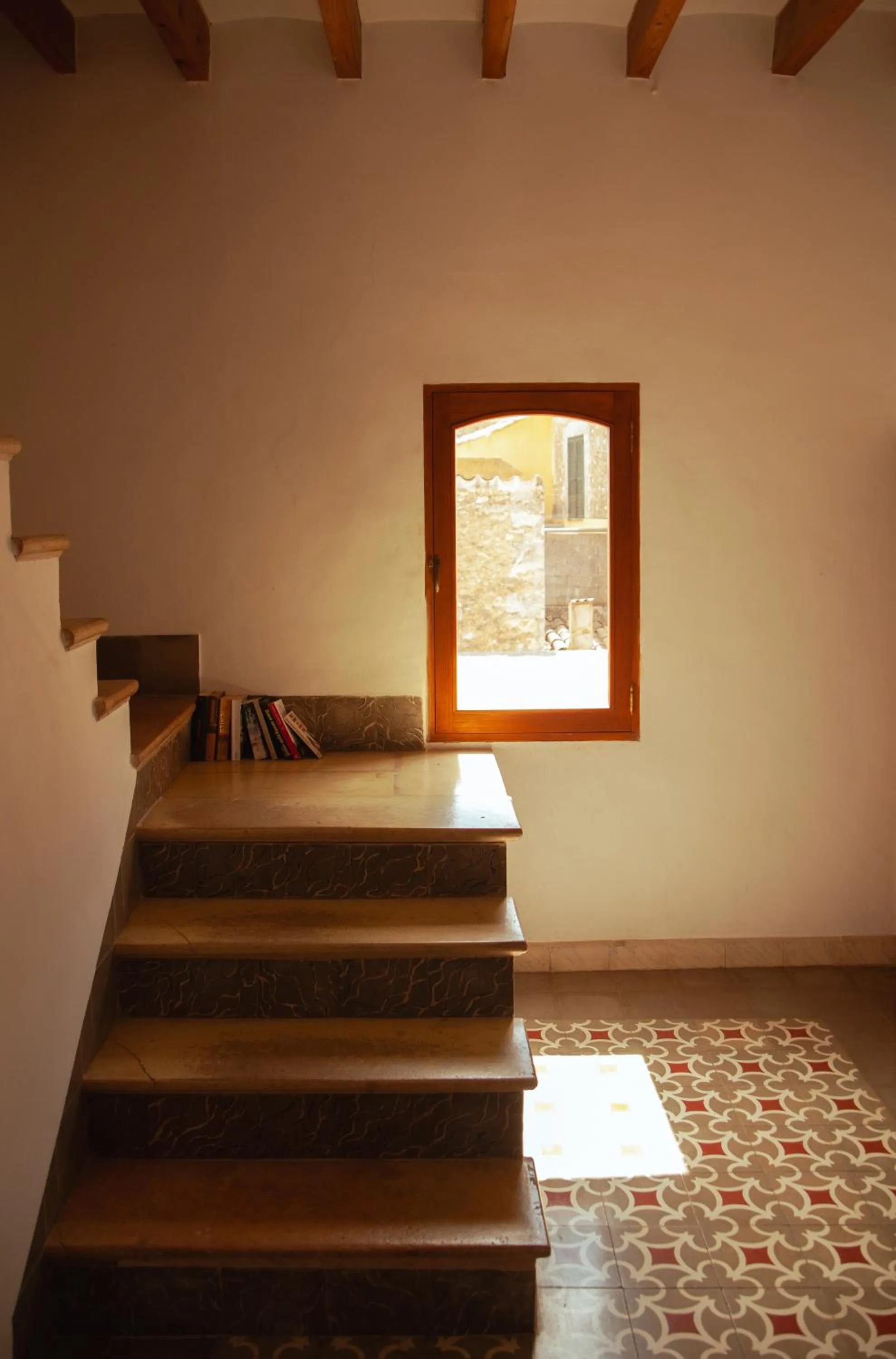 Casa Mona Turismo de Interior